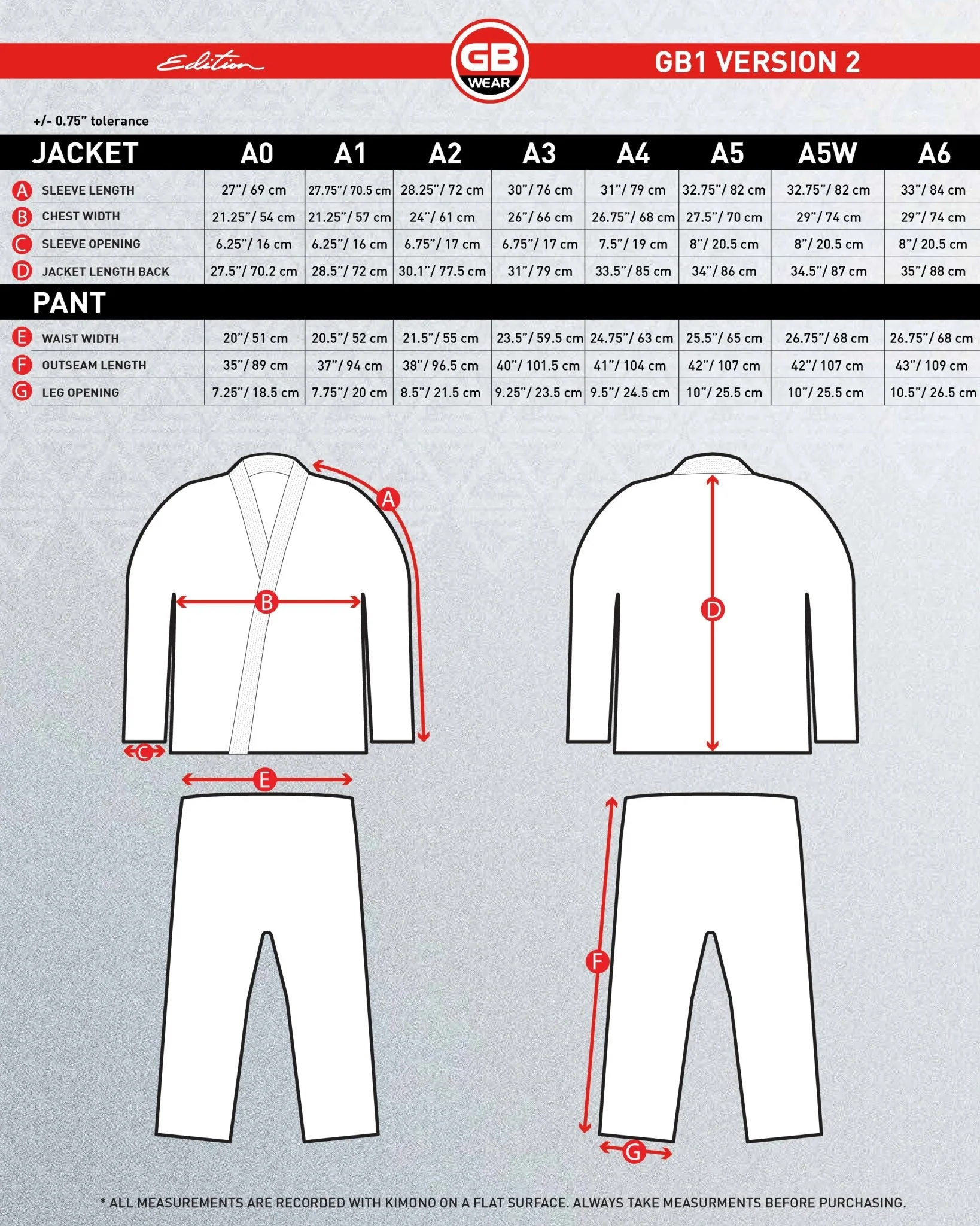 GB1 Kimono with Belt - White - Image 9
