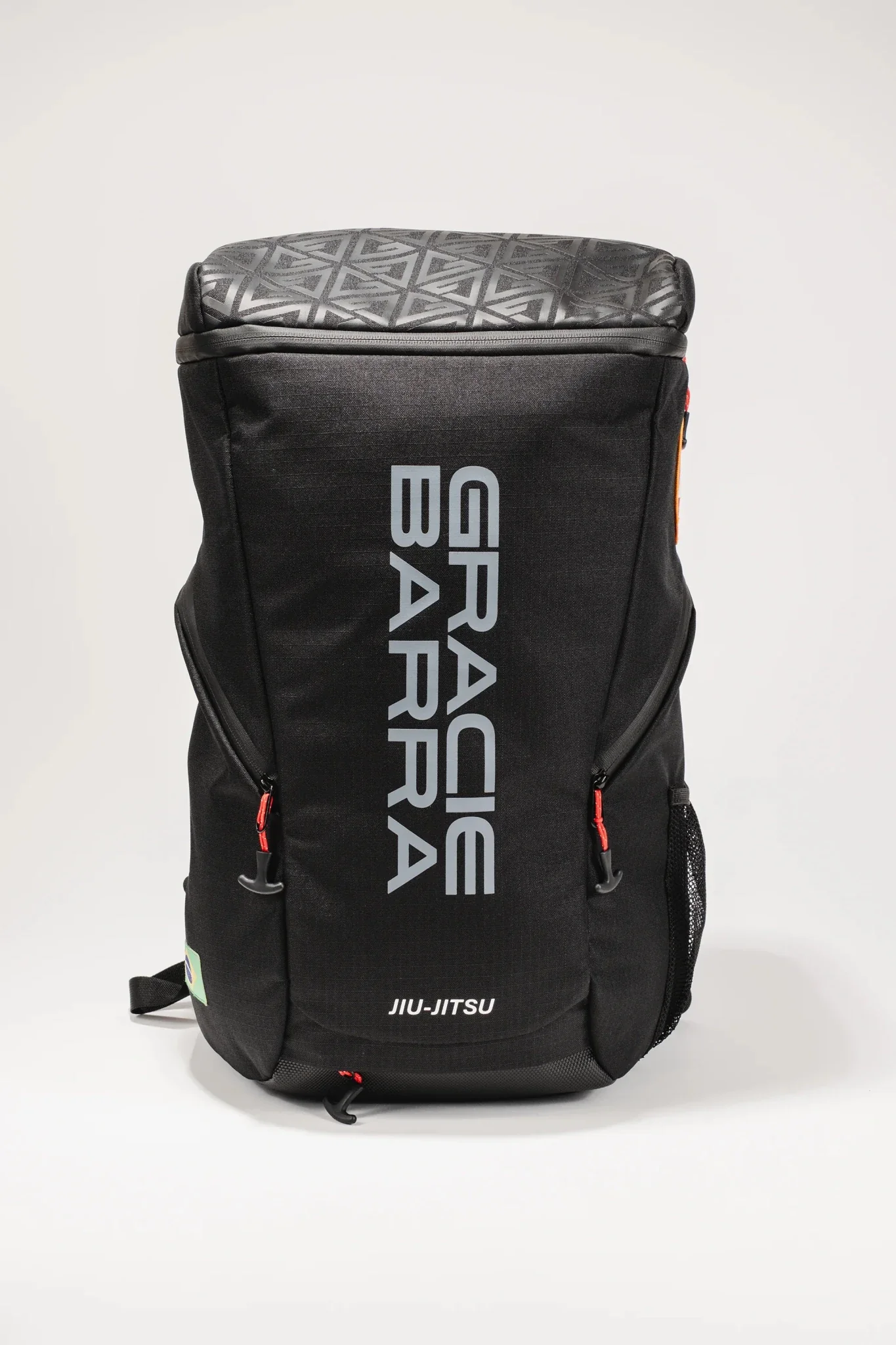 40 Years GB4 Backpack - Black