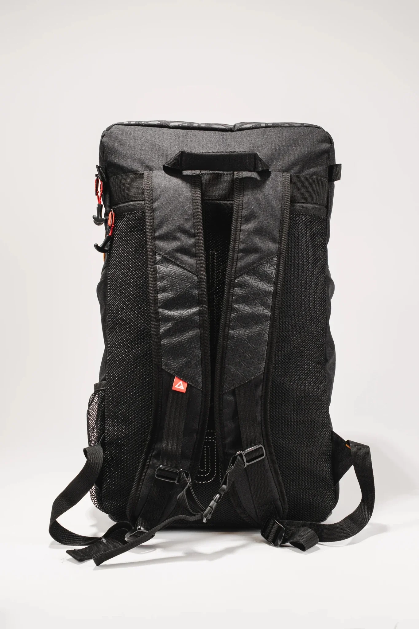 40 Years GB4 Backpack - Black - Image 2