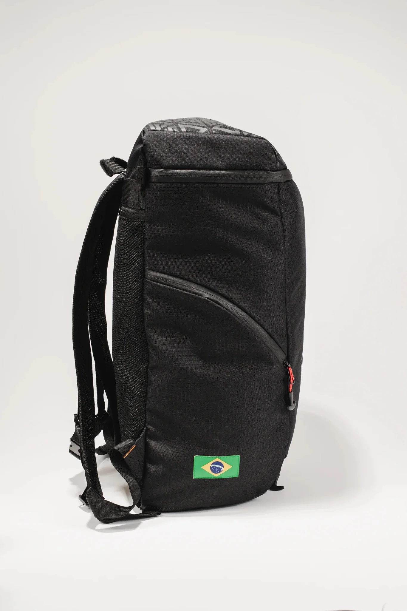 40 Years GB4 Backpack - Black - Image 4