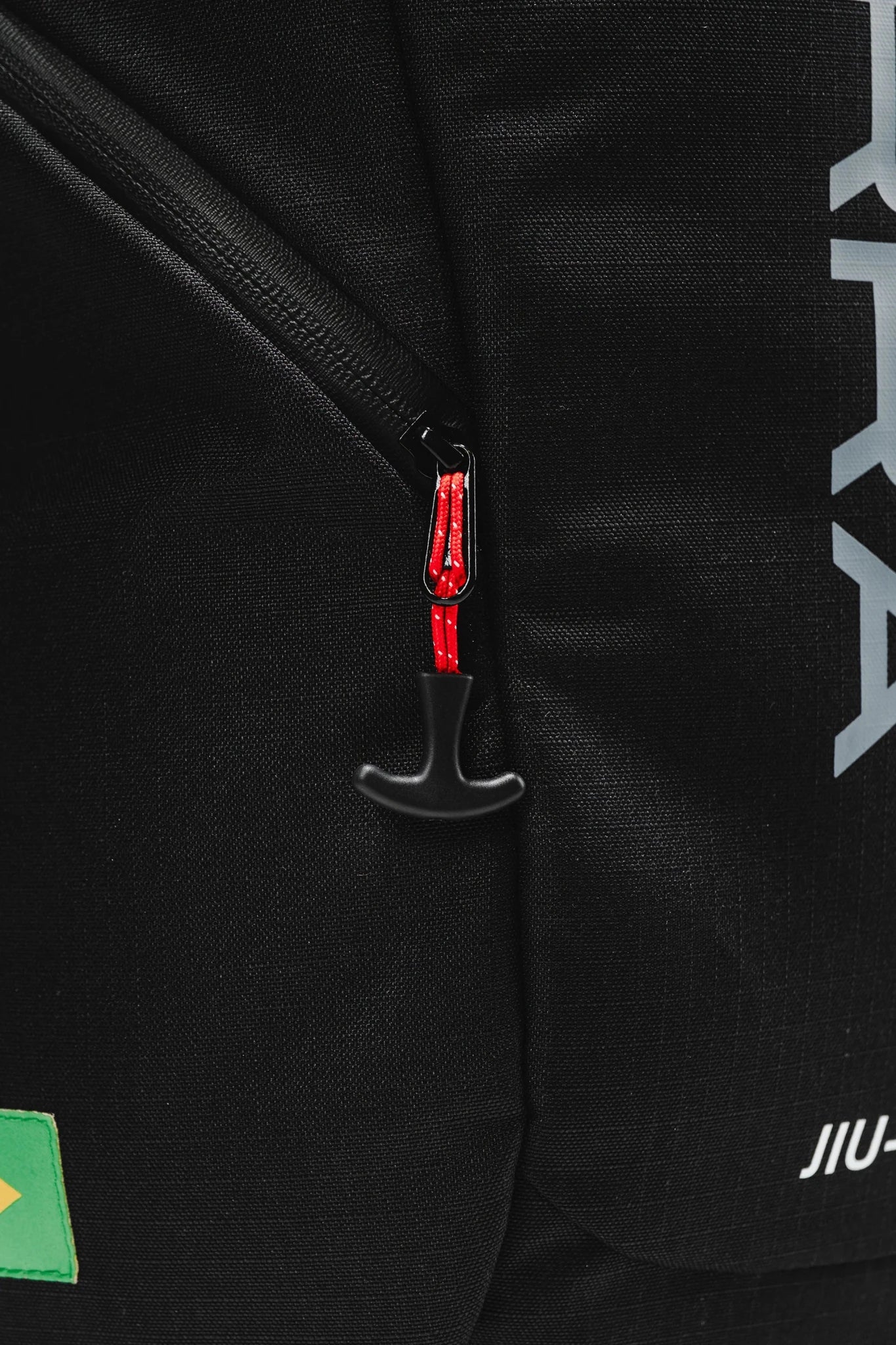 40 Years GB4 Backpack - Black - Image 6