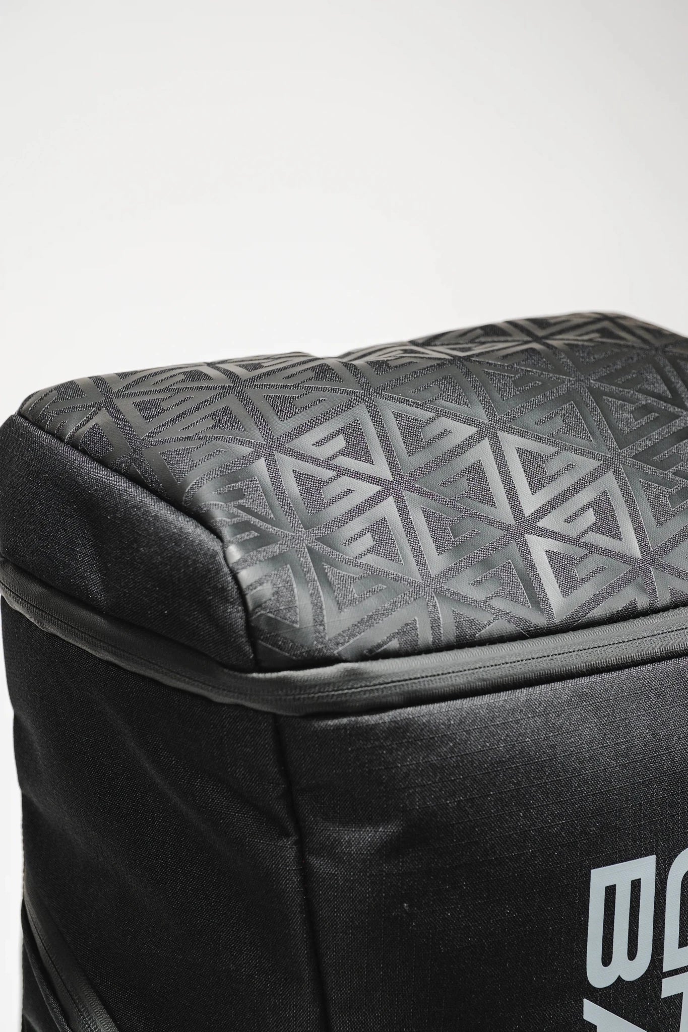 40 Years GB4 Backpack - Black - Image 7