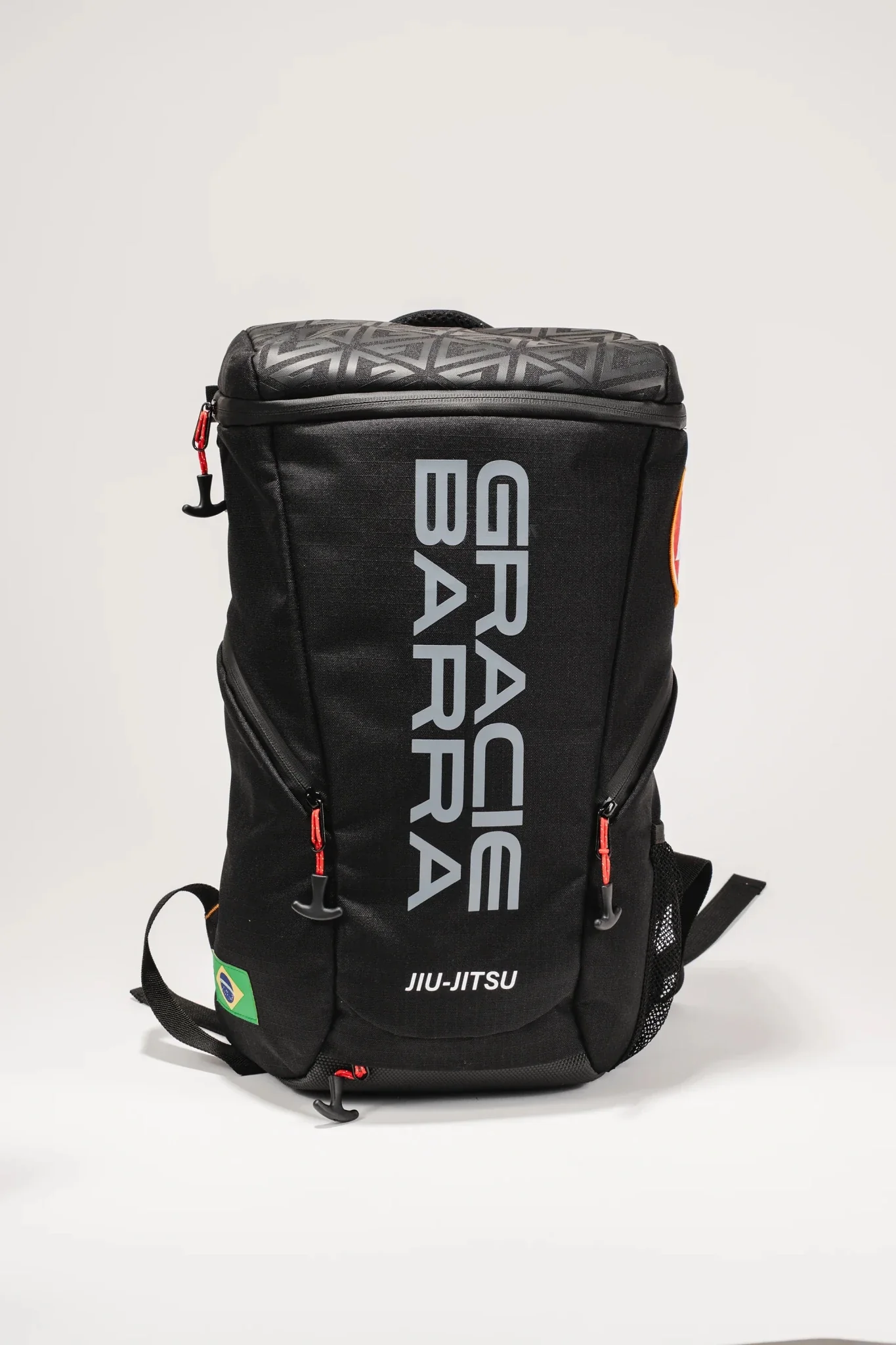 40 Years GB4 Kids Backpack - Black