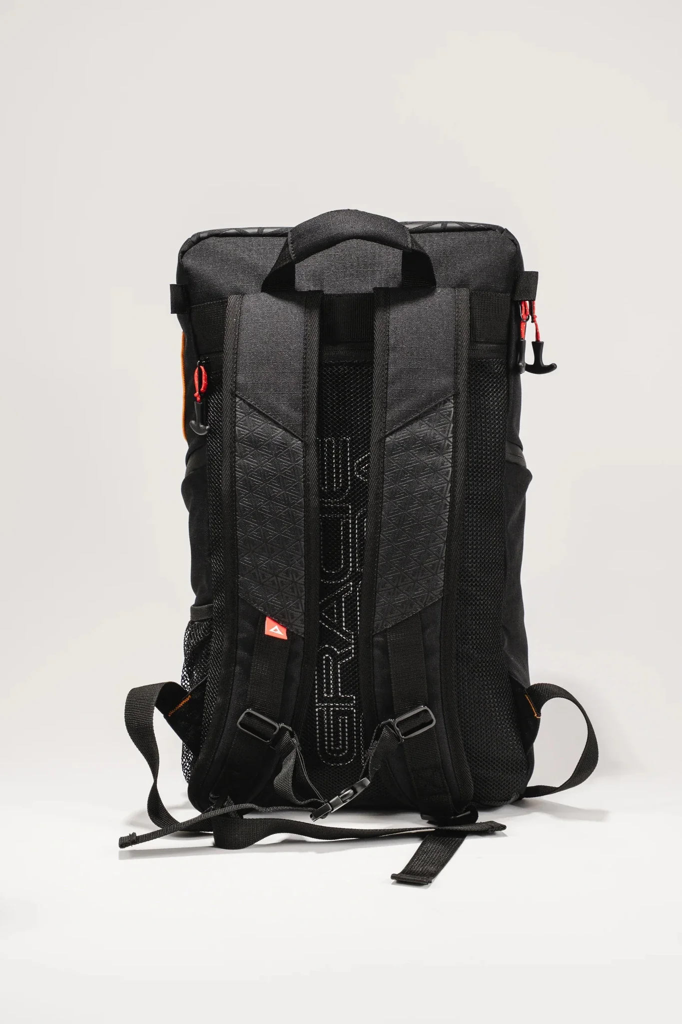 40 Years GB4 Kids Backpack - Black - Image 2