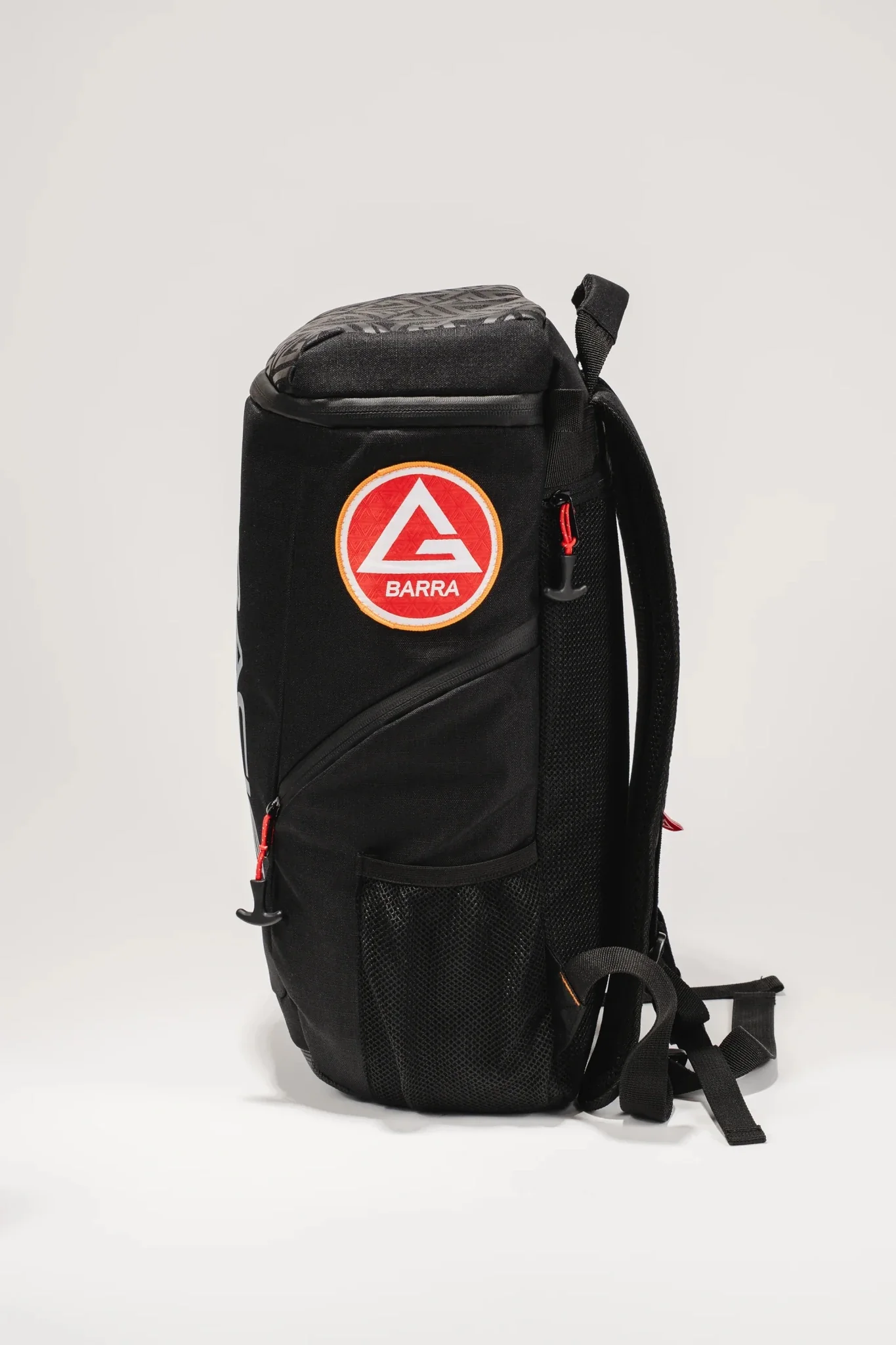40 Years GB4 Kids Backpack - Black - Image 3