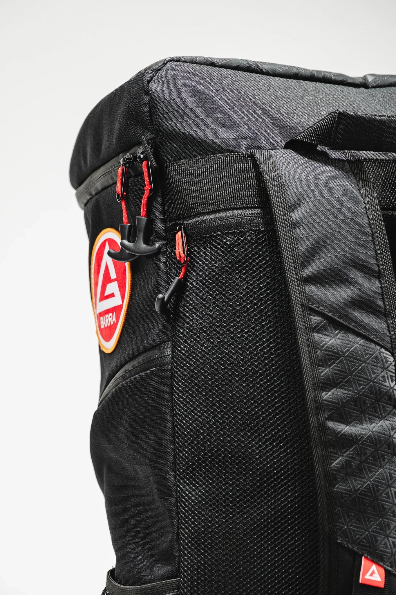 40 Years GB4 Kids Backpack - Black - Image 4