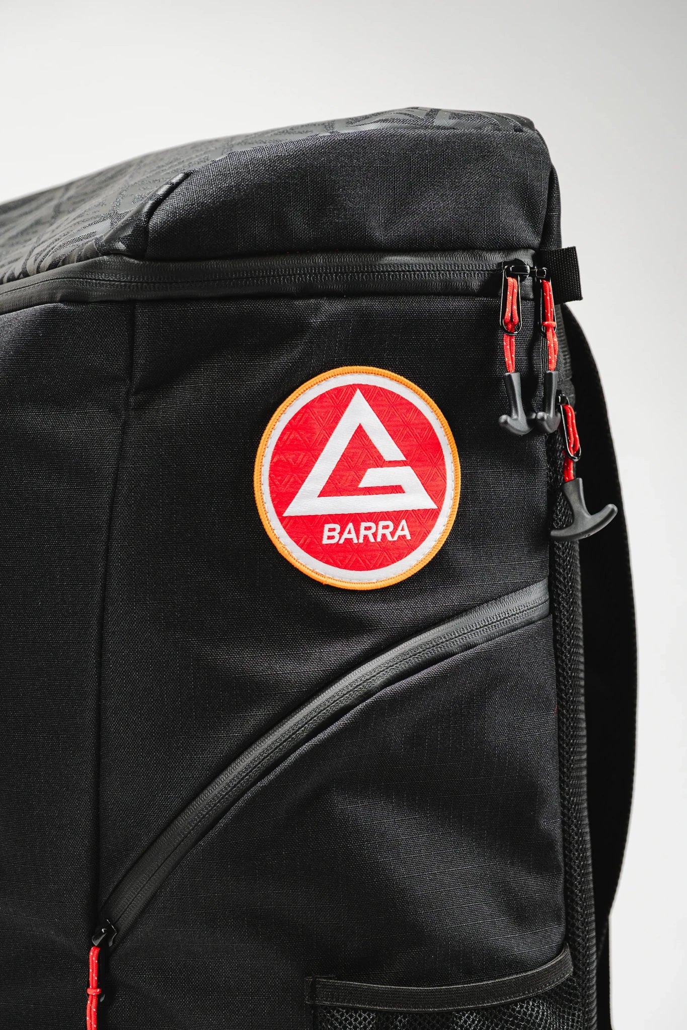 40 Years GB4 Kids Backpack - Black - Image 8