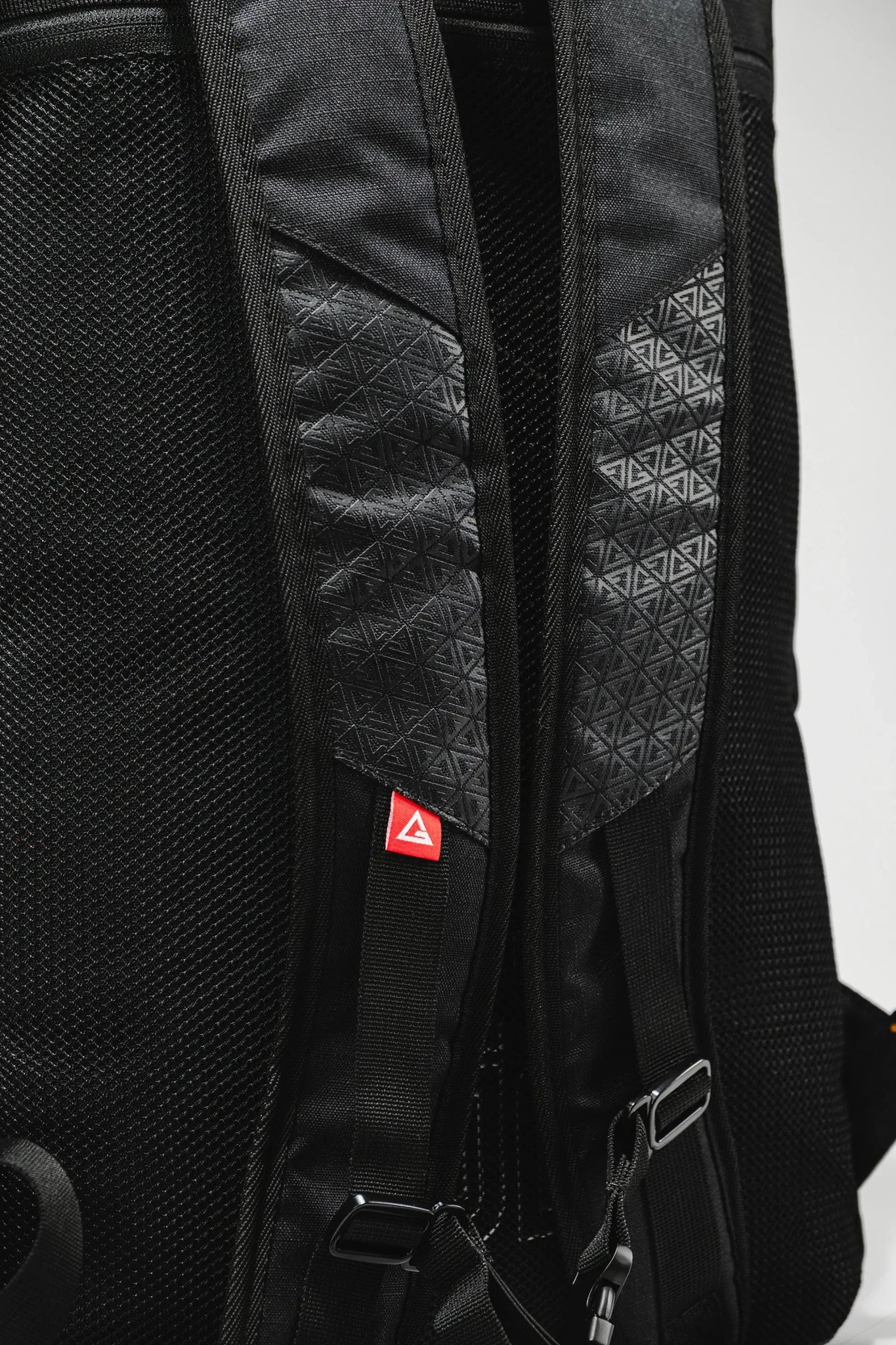 40 Years GB4 Kids Backpack - Black - Image 9