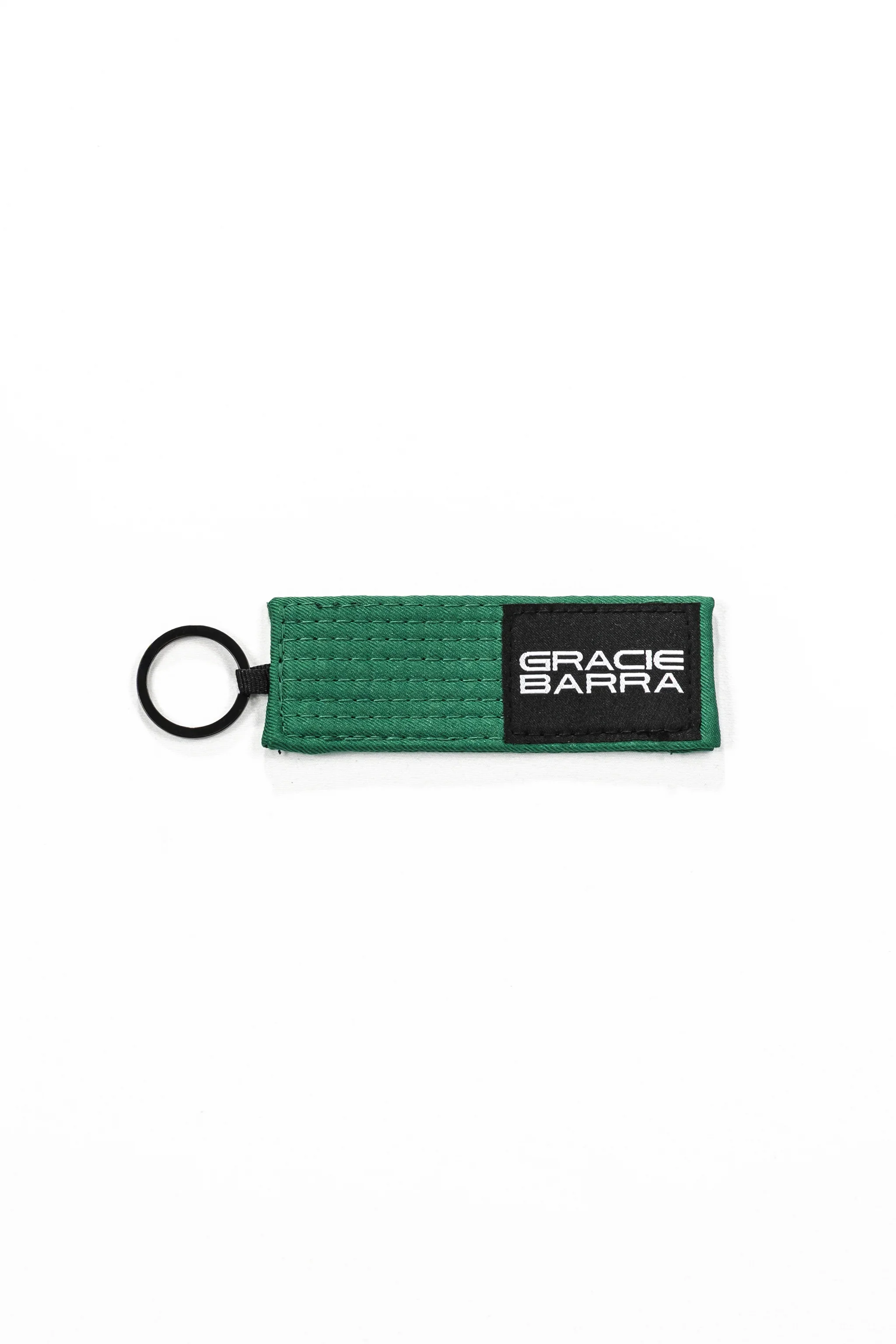 GBK Belt Keychain - Green