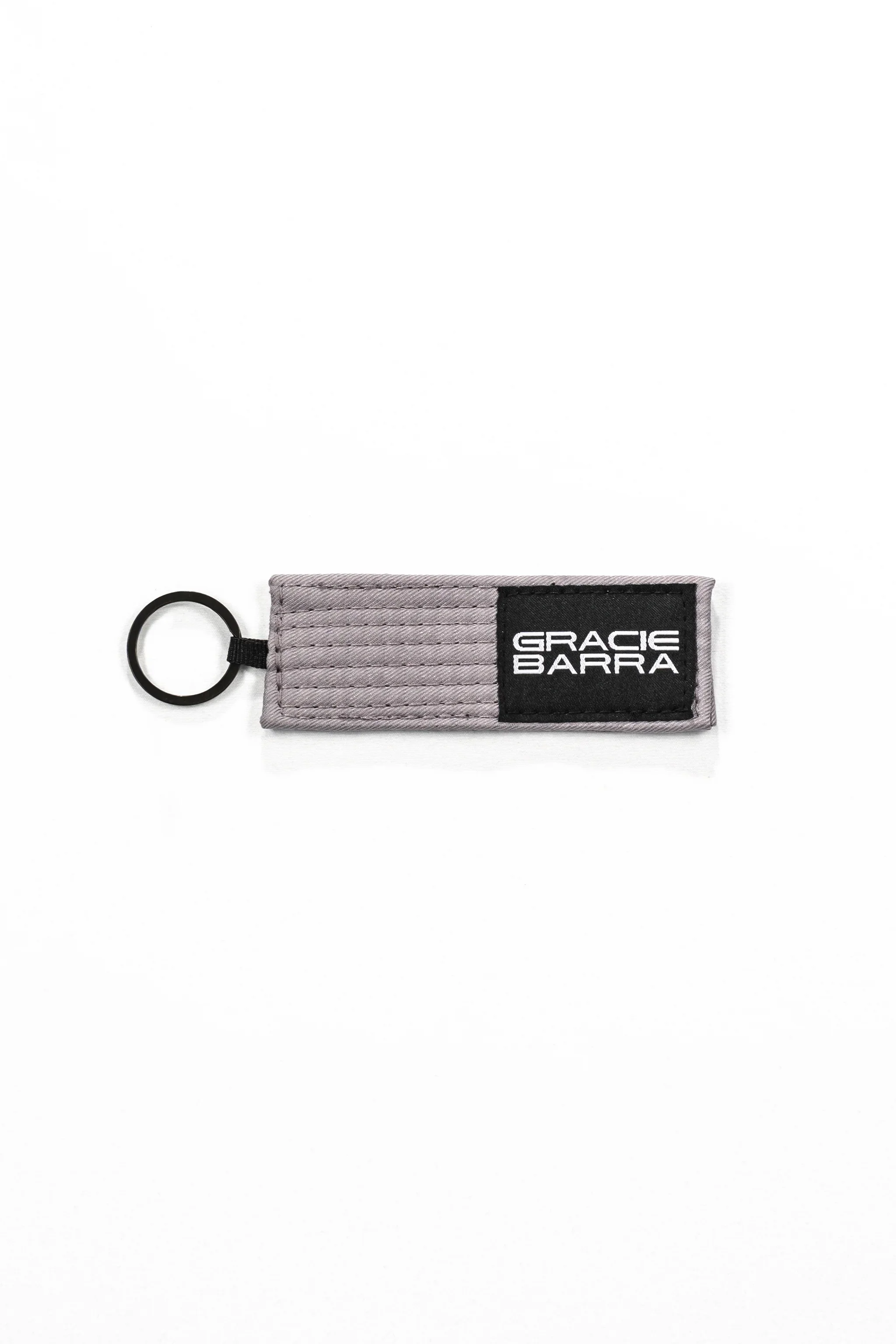 GBK Belt Keychain - Grey