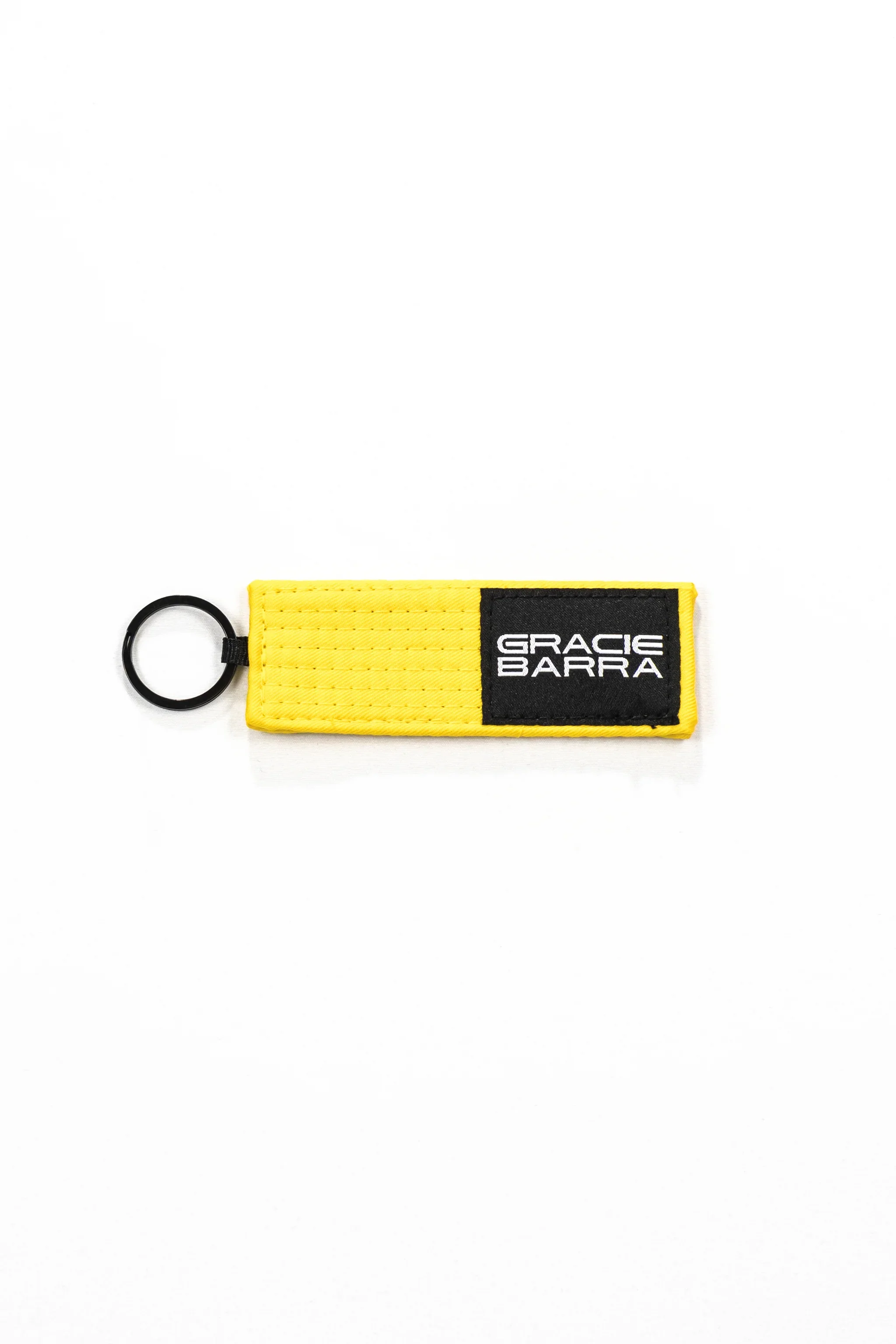 GBK Belt Keychain - Yellow
