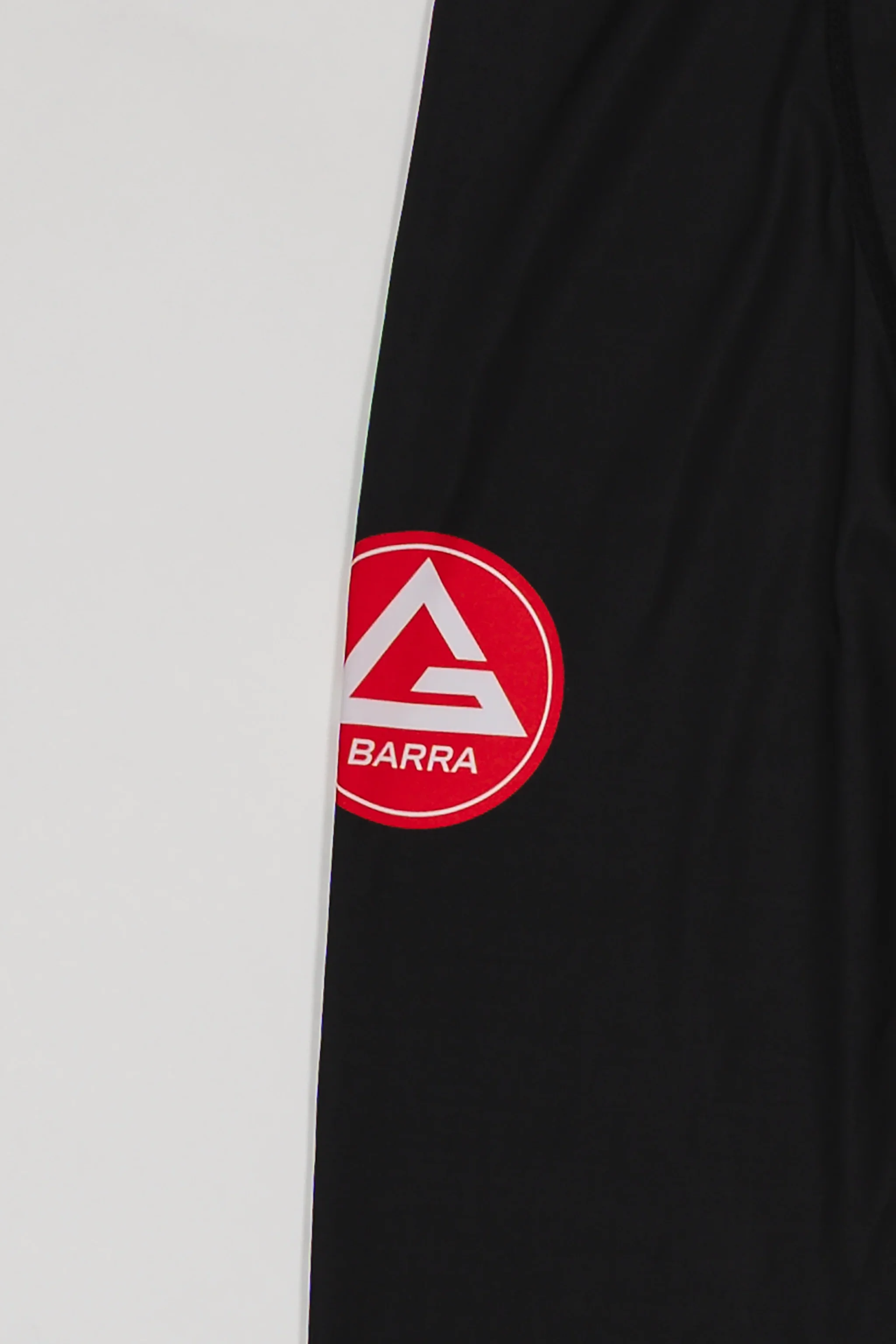 III Stripes Compression Pants by adidas - Black - Image 3