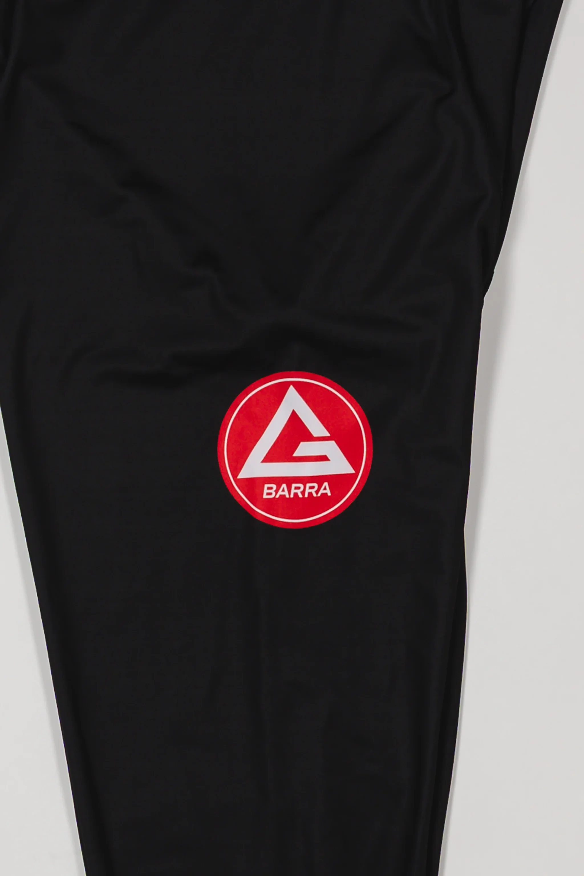 III Stripes Compression Pants by adidas - Black - Image 7