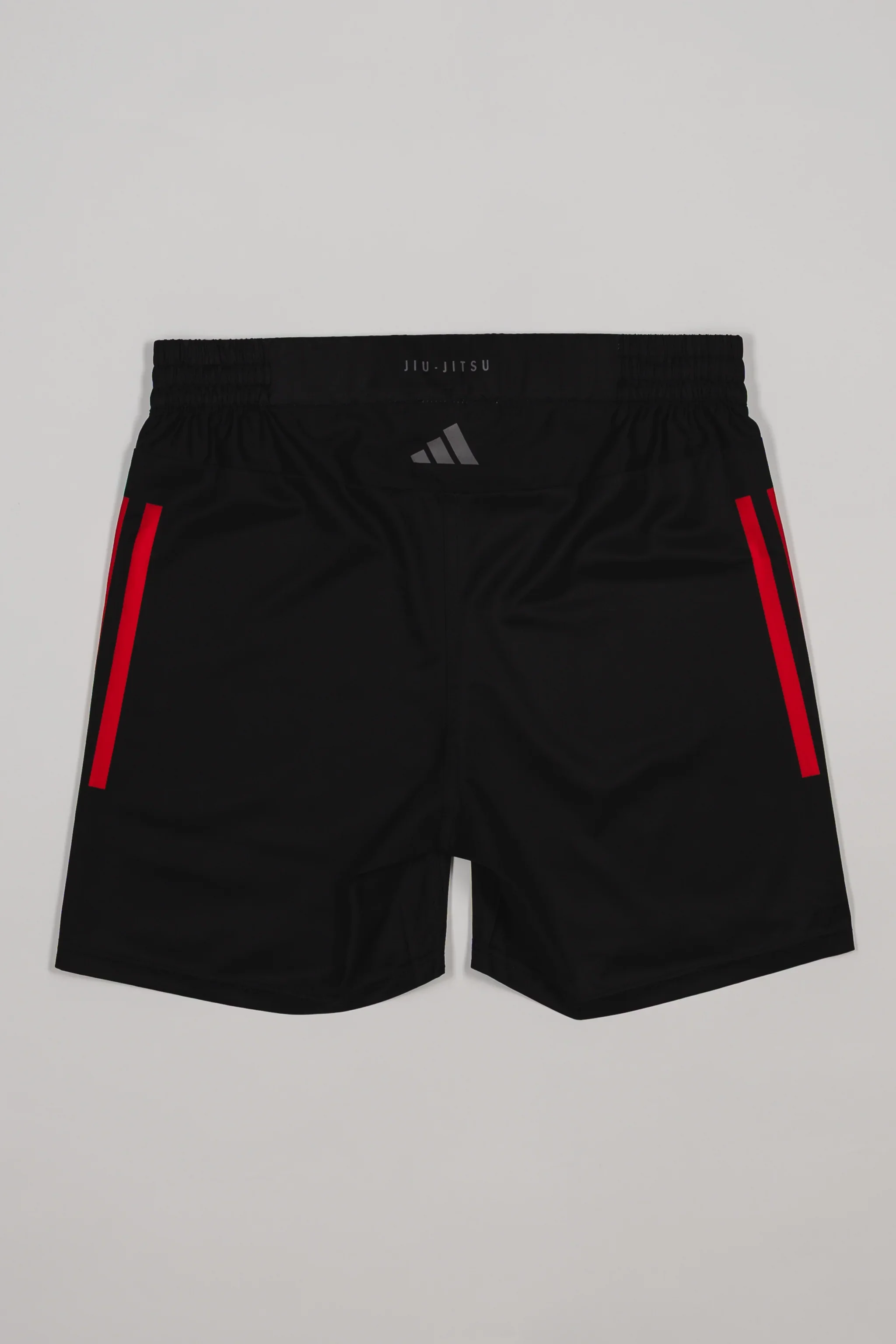 III Stripes Training Shorts by adidas - Black - Image 2