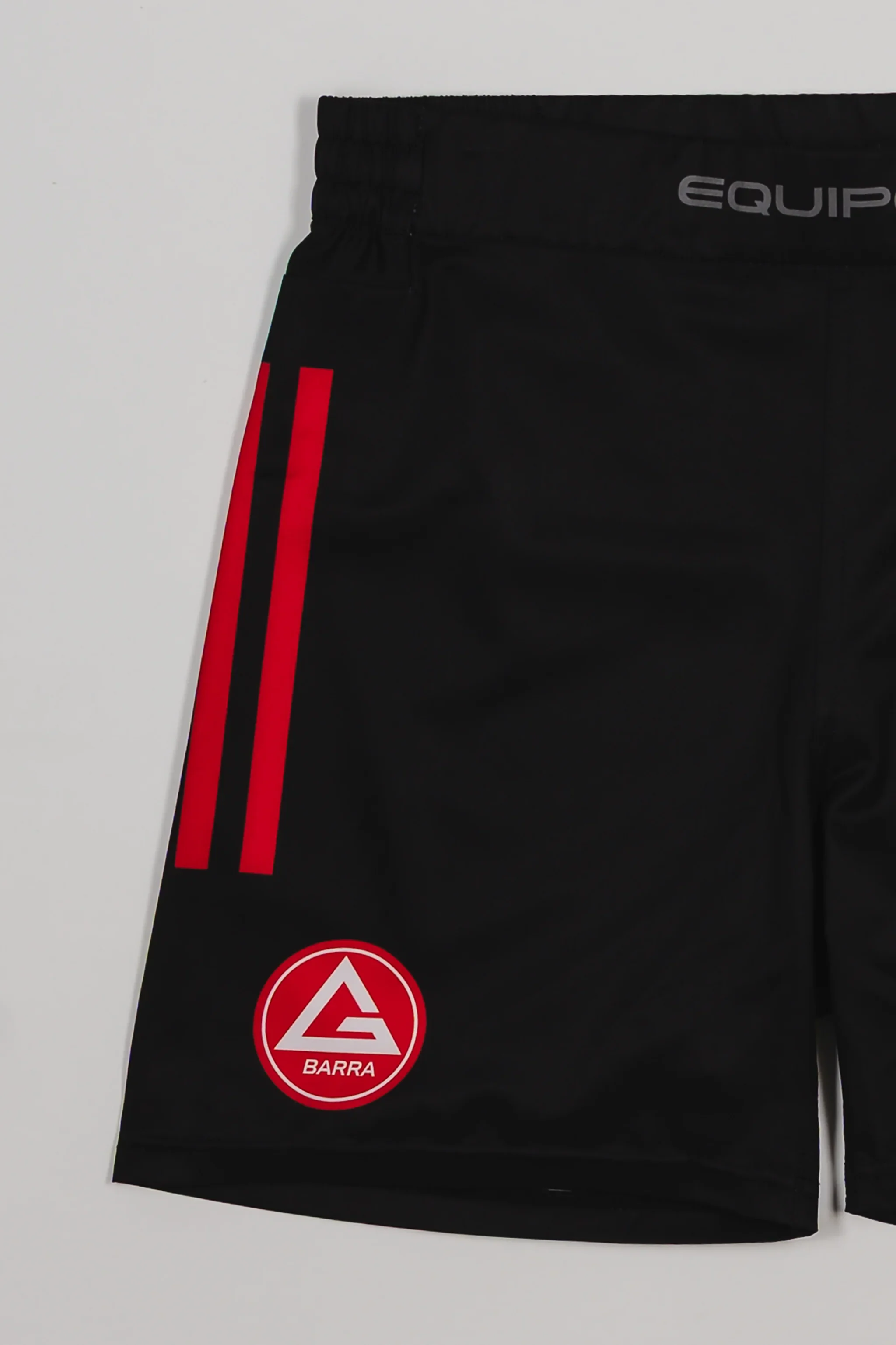 III Stripes Training Shorts by adidas - Black - Image 4