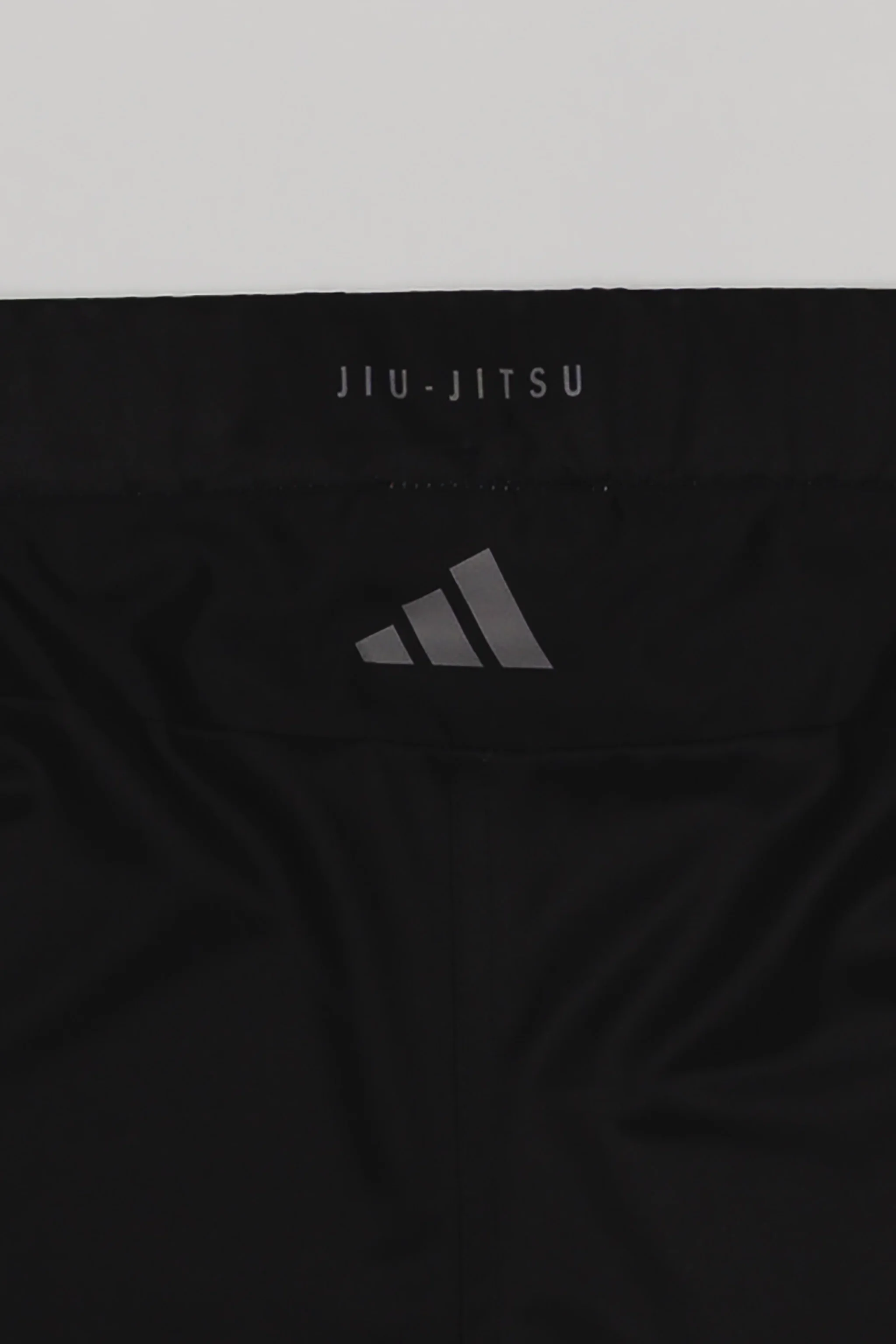 III Stripes Training Shorts by adidas - Black - Image 5