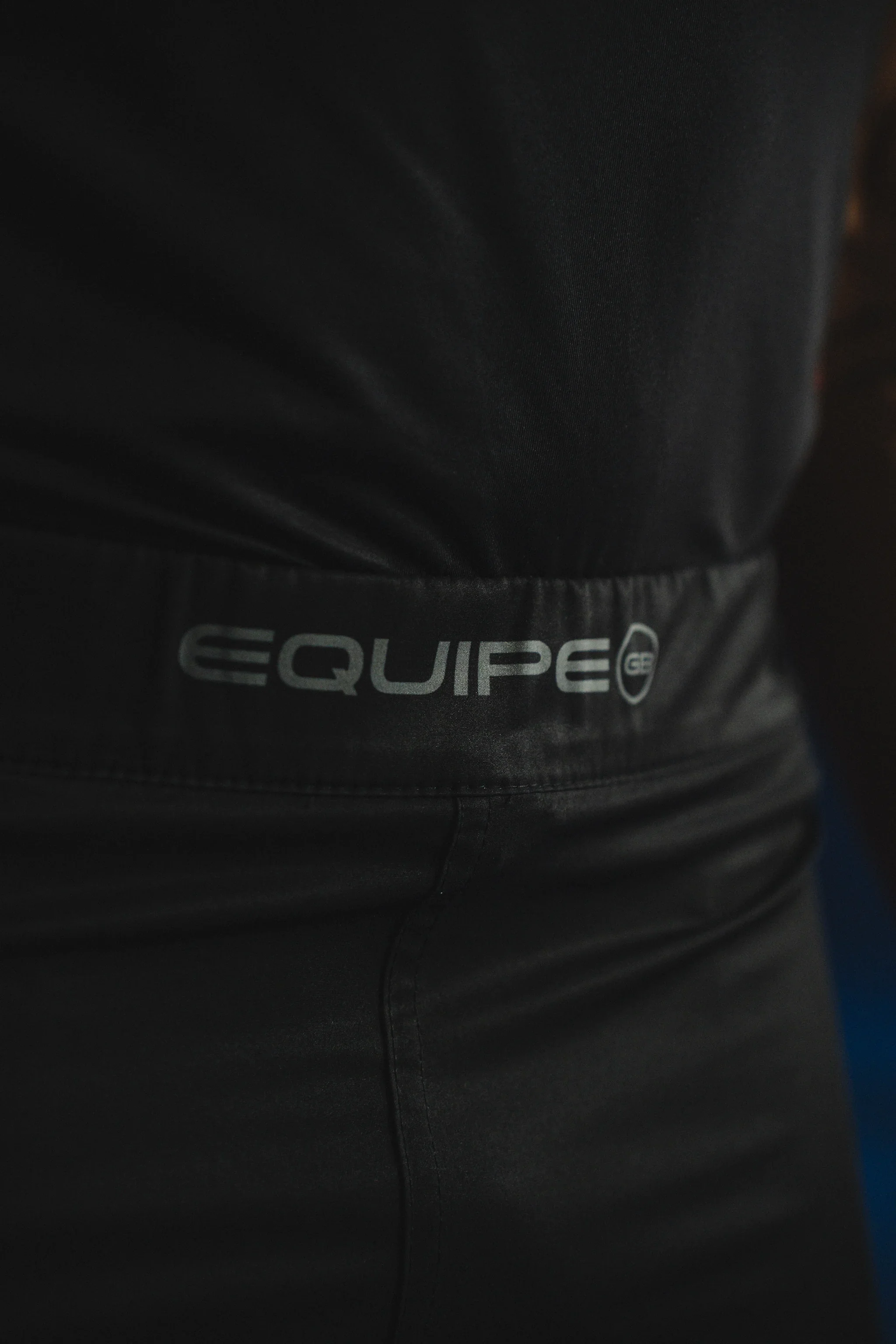 III Stripes Training Shorts by adidas - Black - Image 6