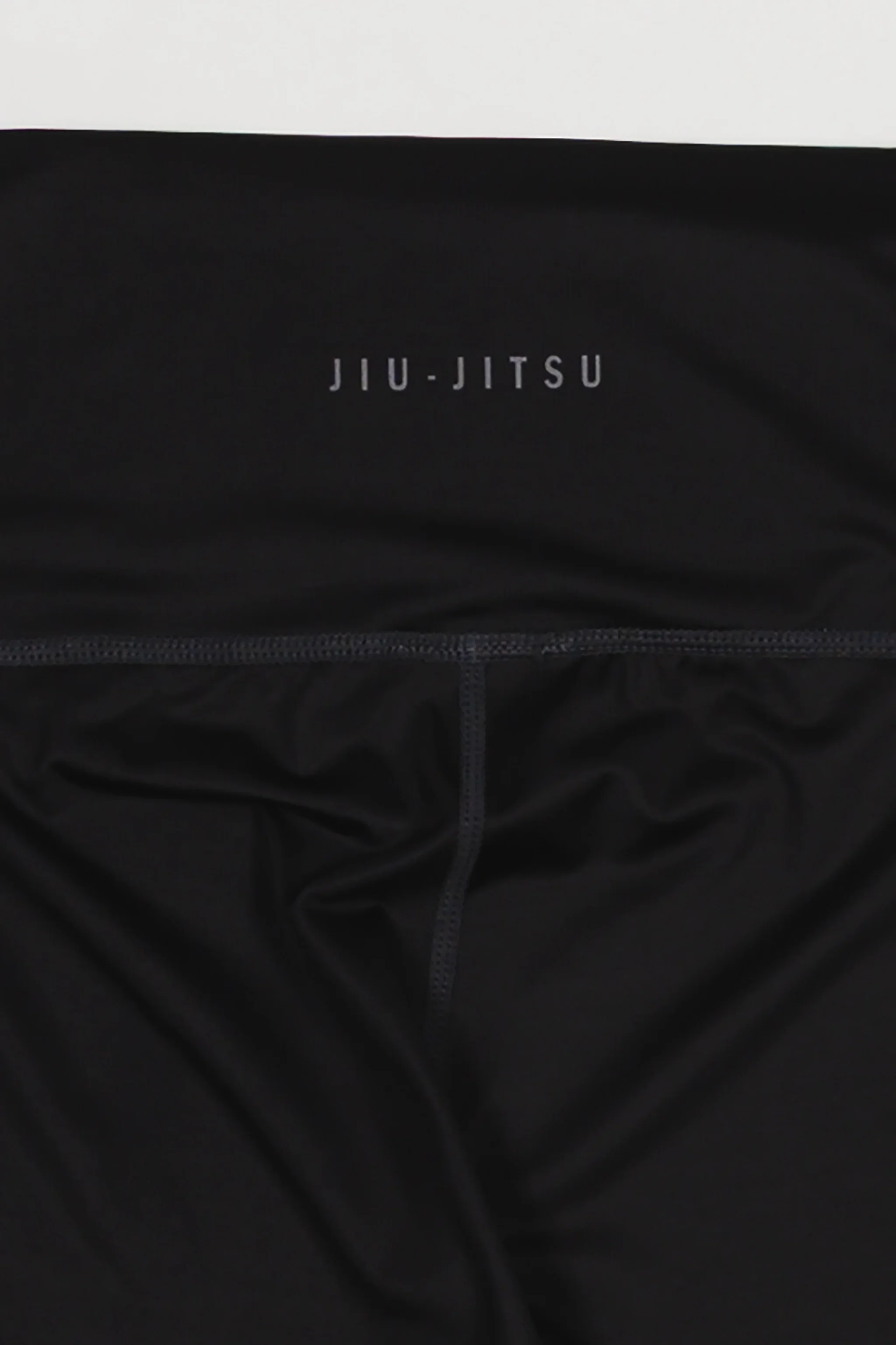 III Stripes Womens Compression Tights by adidas - Black - Image 3