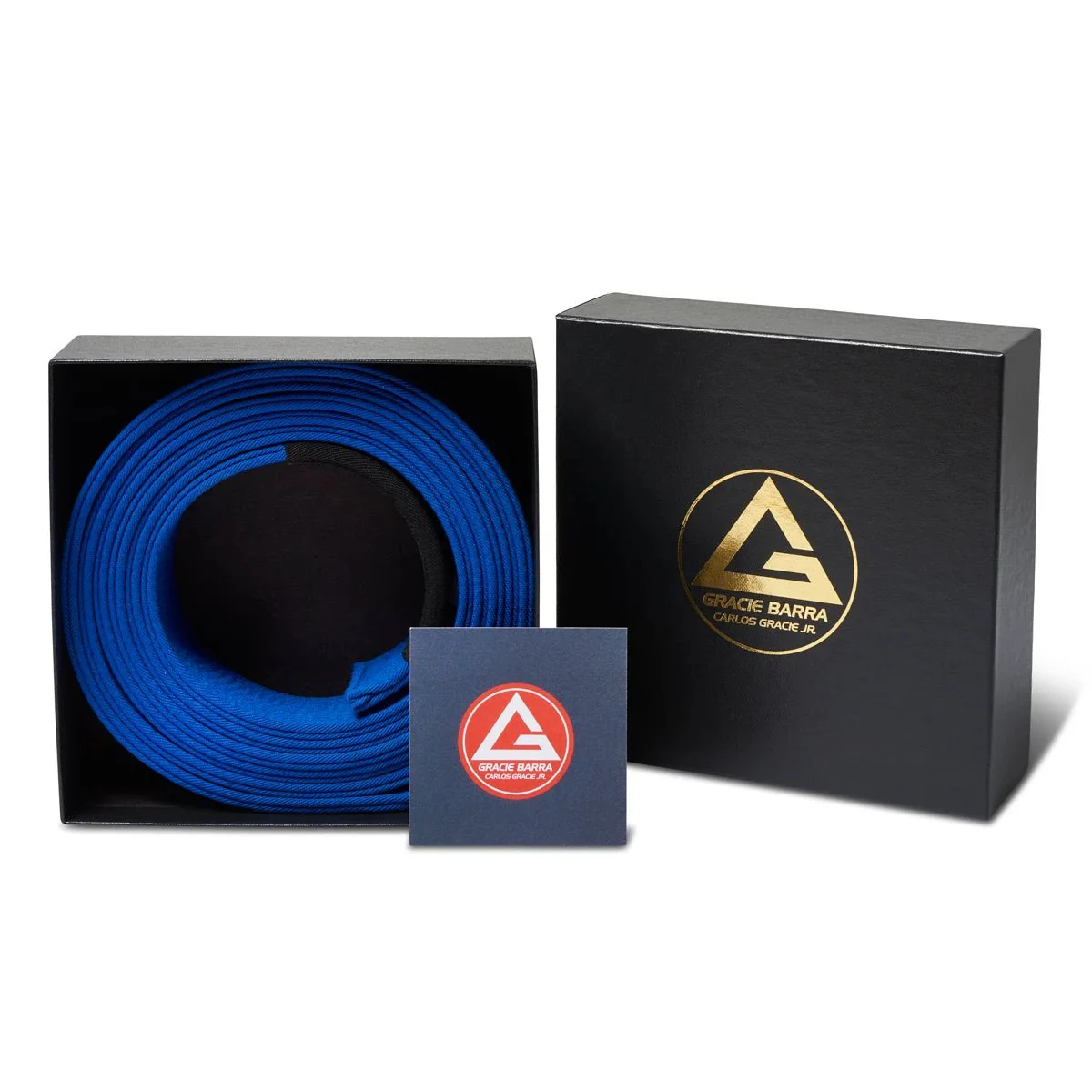 Kataaro Belts - Custom Embroidered Jiu Jitsu Belt - Image 4