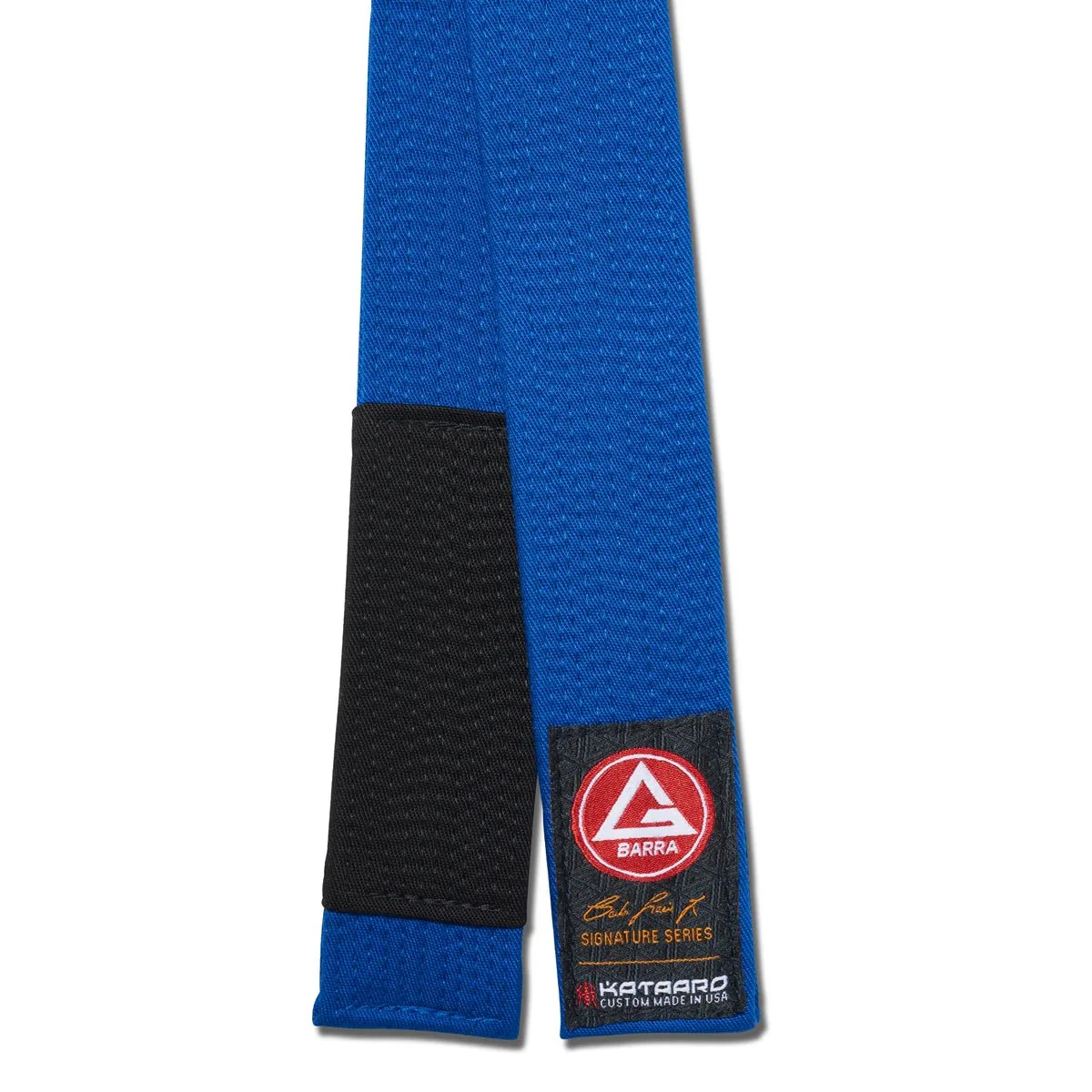 Kataaro Belts - Custom Embroidered Jiu Jitsu Belt - Image 5