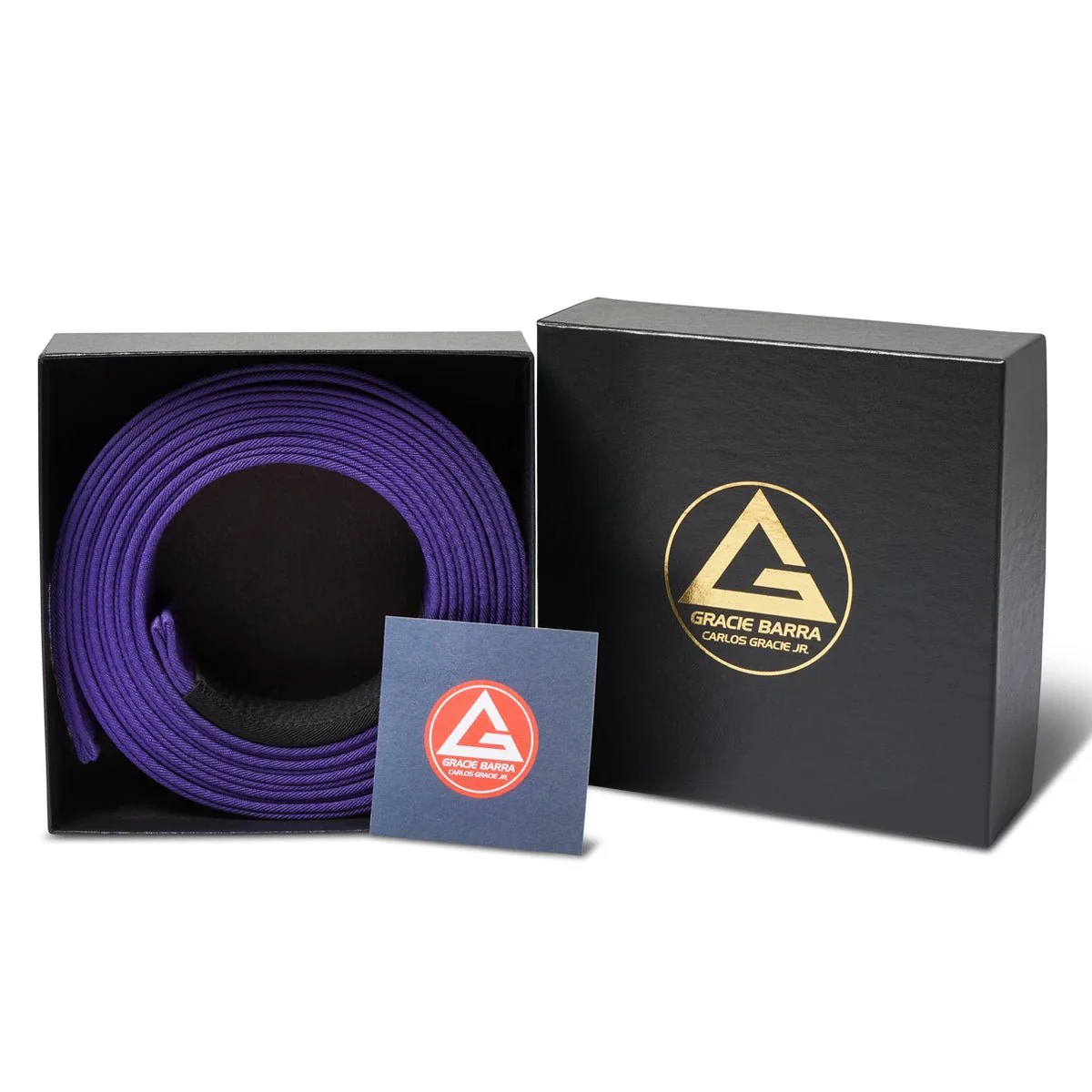 Kataaro Belts - Custom Embroidered Jiu Jitsu Belt - Image 6