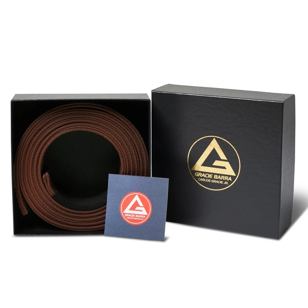 Kataaro Belts - Custom Embroidered Jiu Jitsu Belt - Image 8