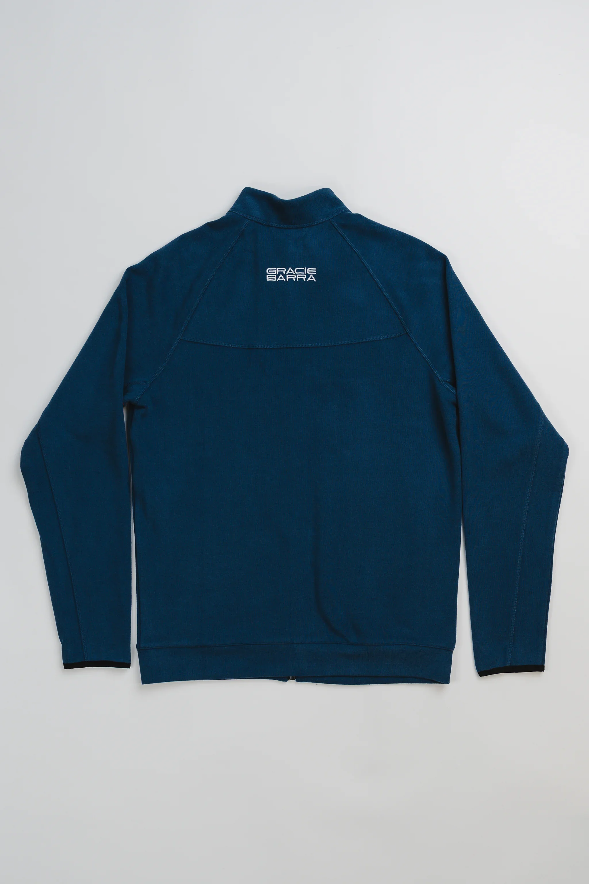 Legacy Mens Track Jacket - Blue - Image 4