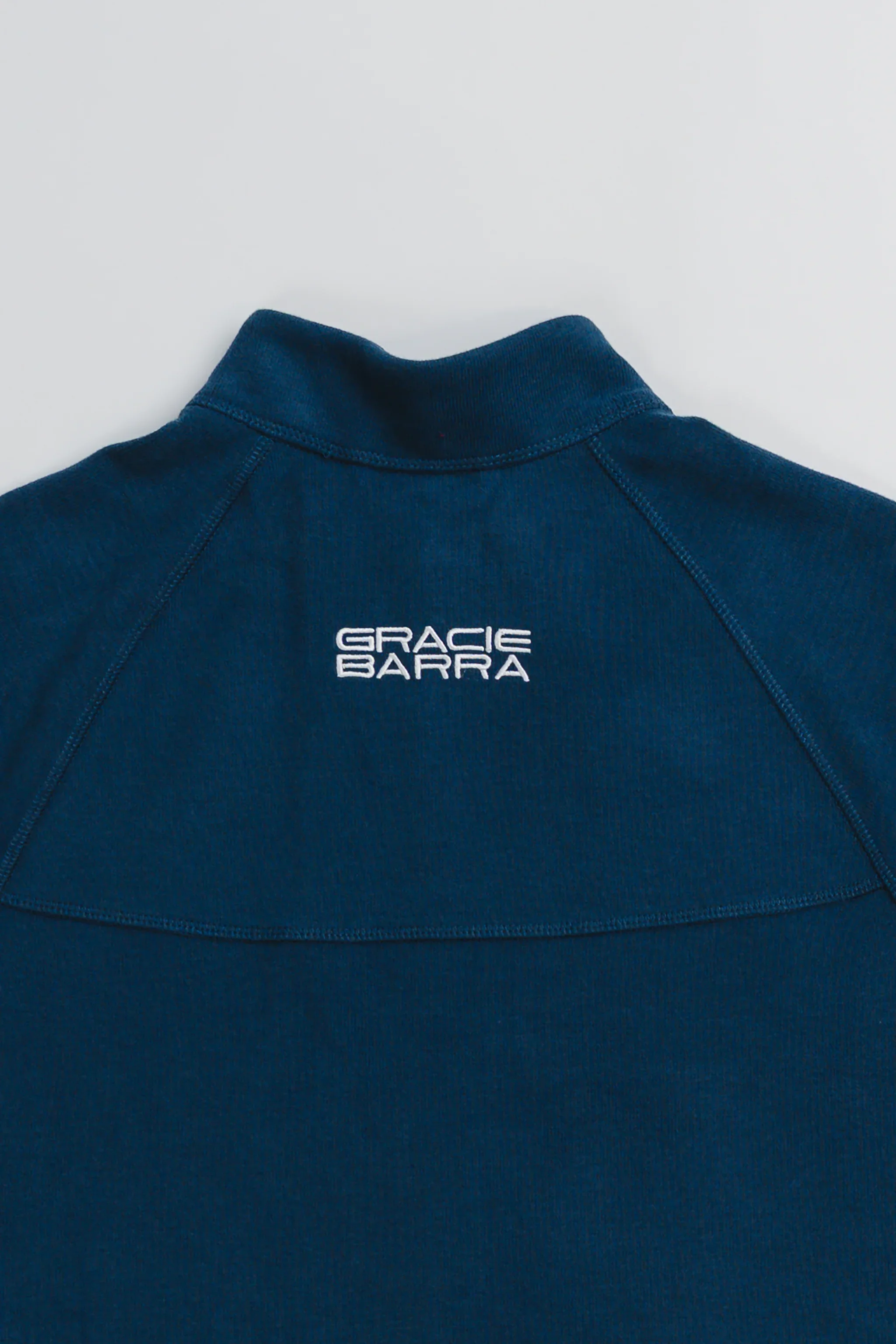 Legacy Mens Track Jacket - Blue - Image 5