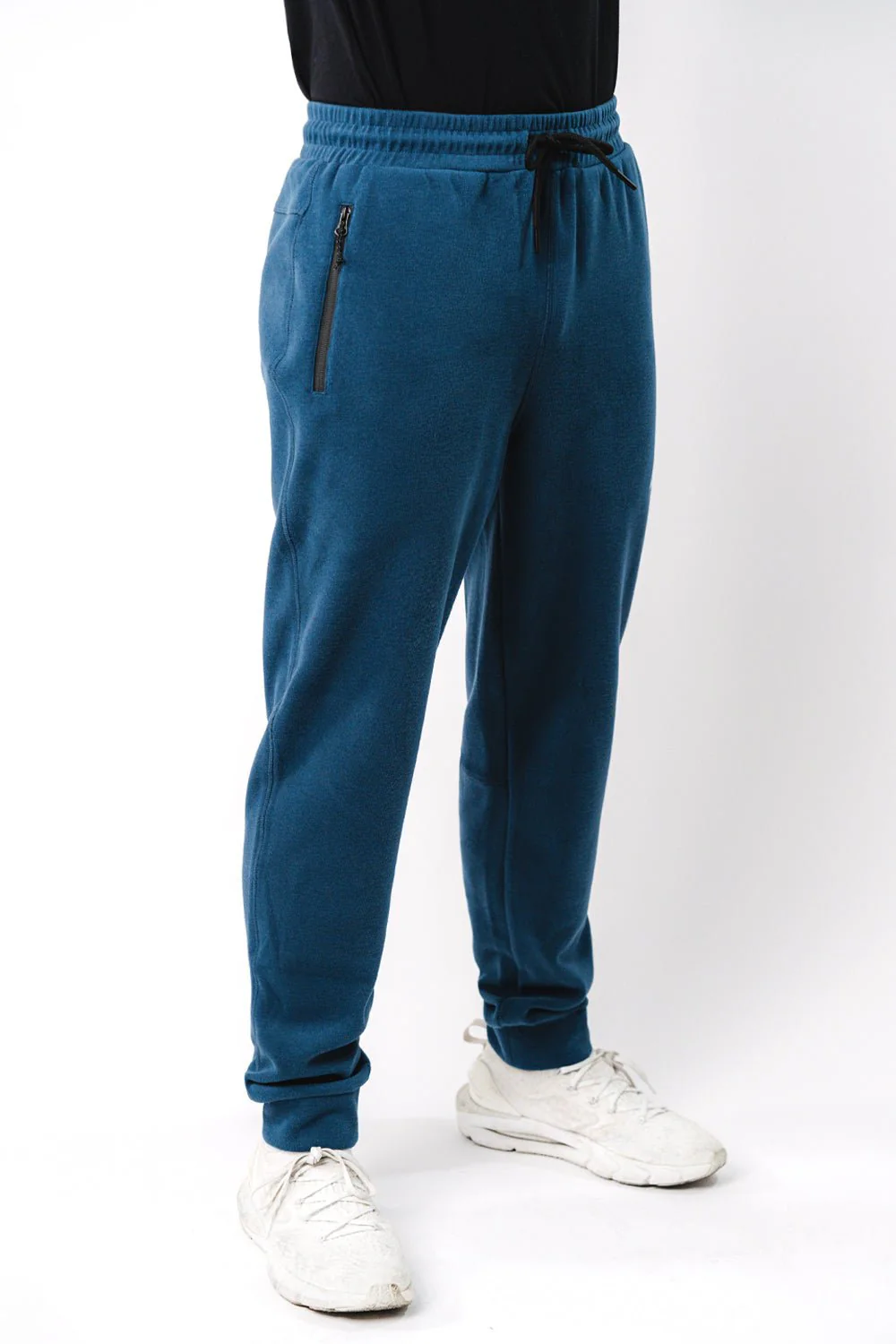 Legacy Mens Track Jogger - Blue - Image 3