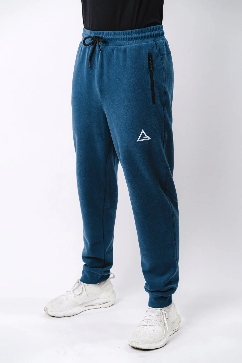 Legacy Mens Track Jogger - Blue - Image 4