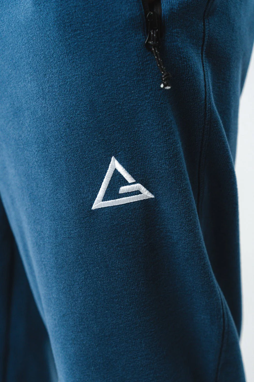 Legacy Mens Track Jogger - Blue - Image 7