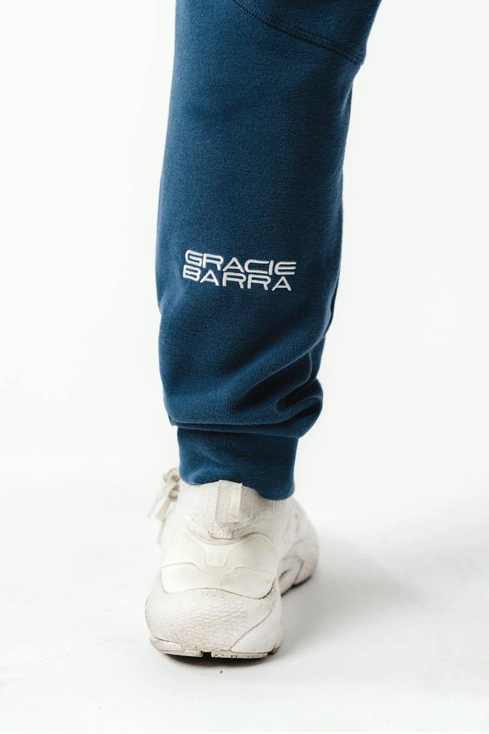 Legacy Mens Track Jogger - Blue - Image 8