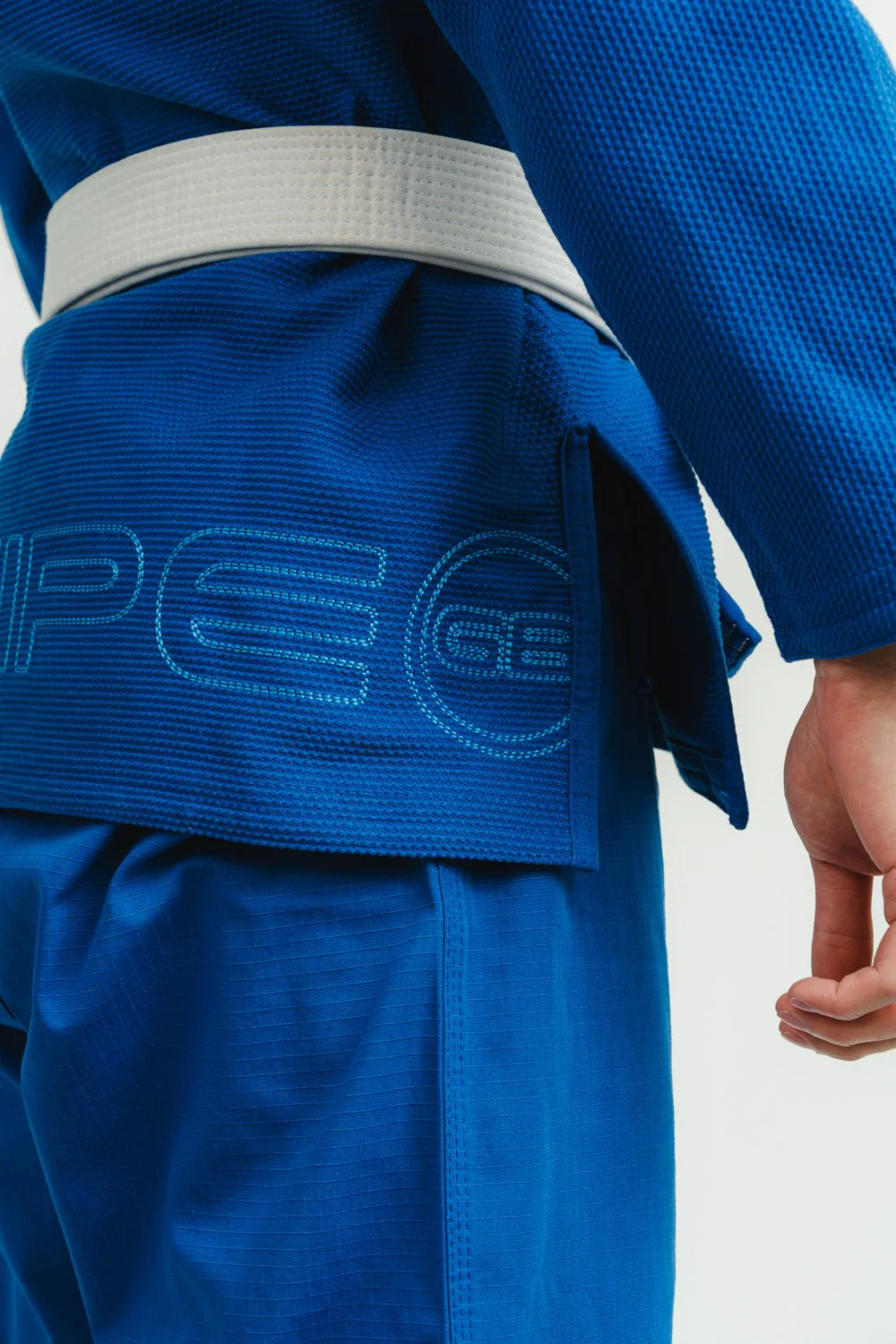 Legacy Shadow Kimono - Blue - Image 10