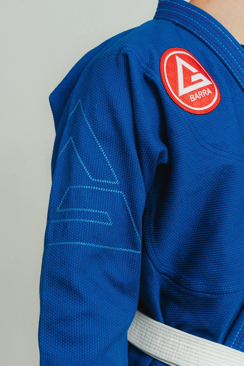 Legacy Shadow Kimono - Blue - Image 5