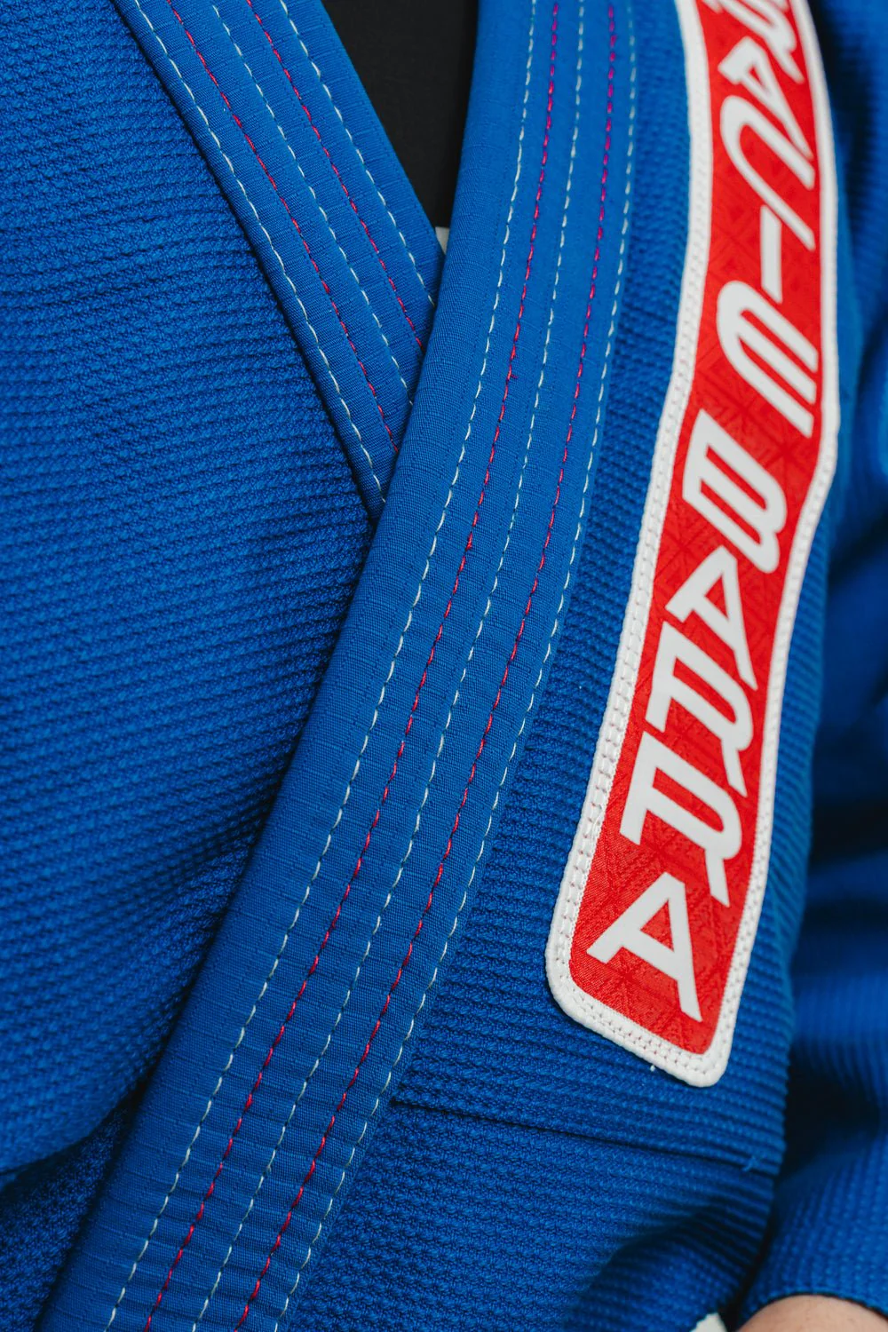 Legacy Shadow Kimono - Blue - Image 6