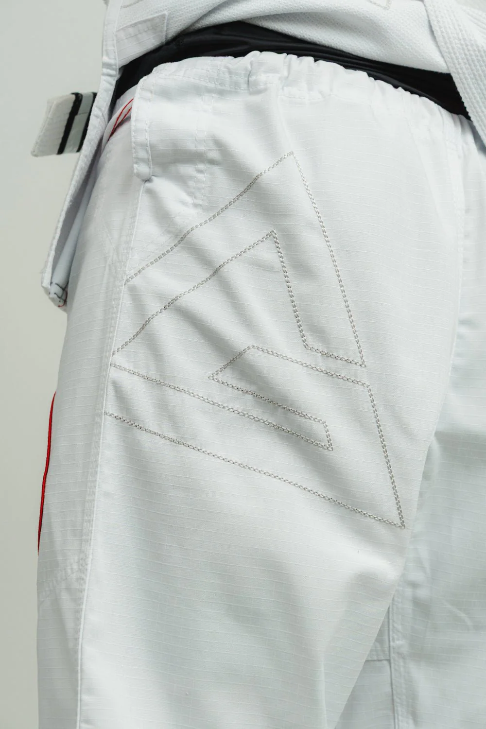 Legacy Shadow Kimono - White - Image 11