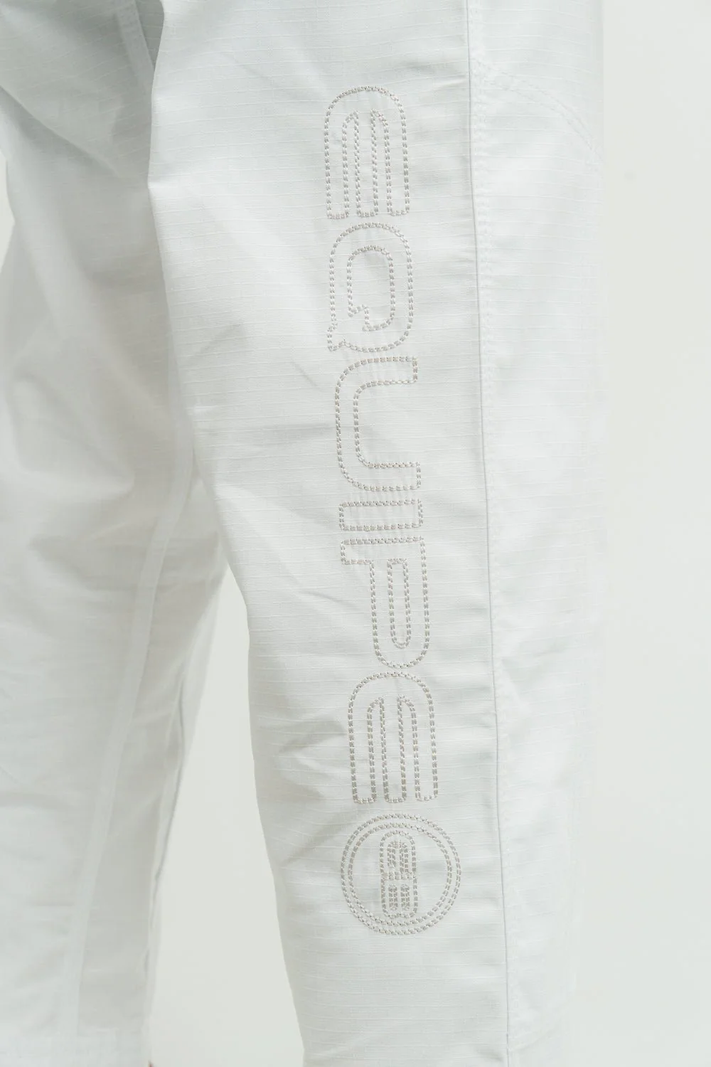 Legacy Shadow Kimono - White - Image 12