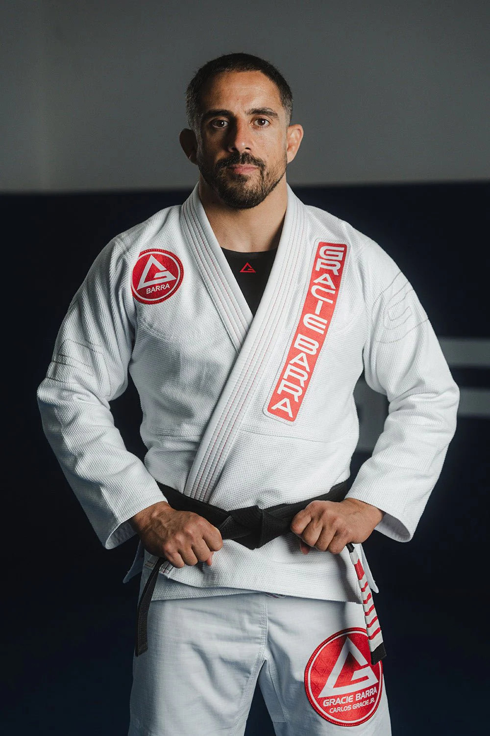 Legacy Shadow Kimono - White - Image 13