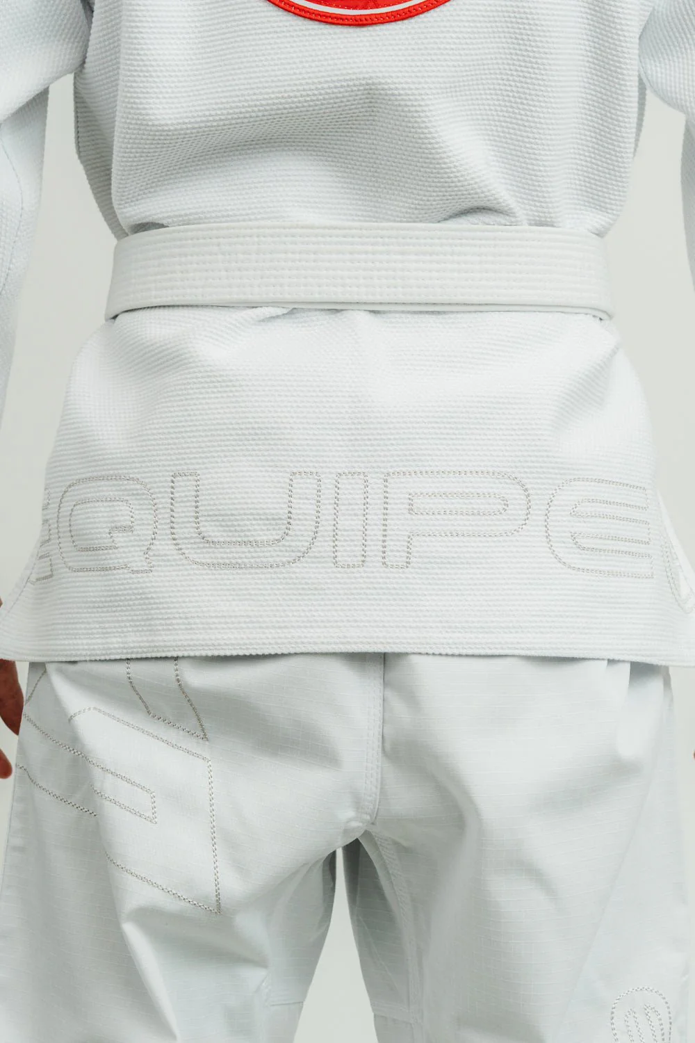 Legacy Shadow Kimono - White - Image 8