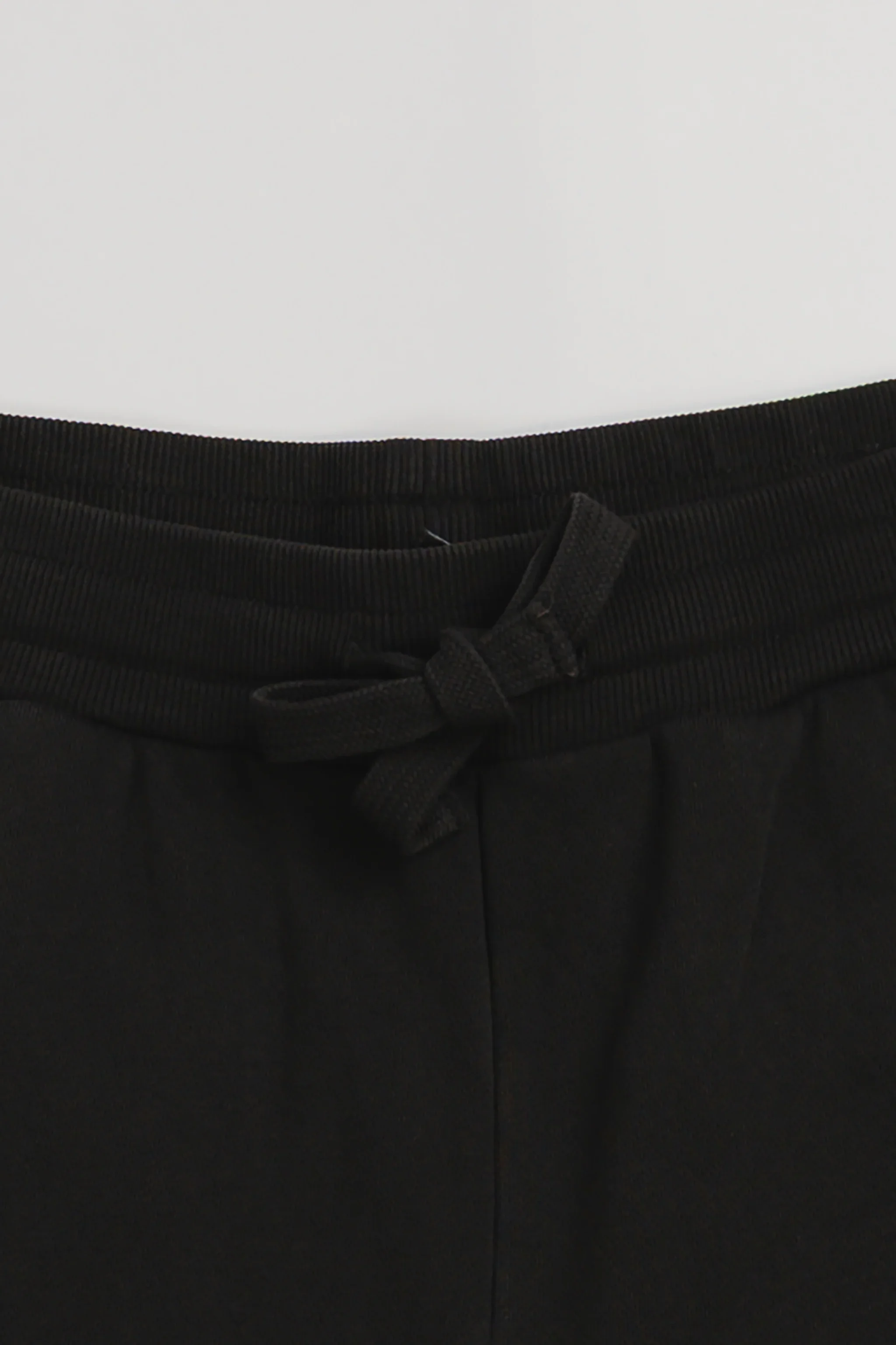 Legacy Shadow Shorts - Black - Image 4