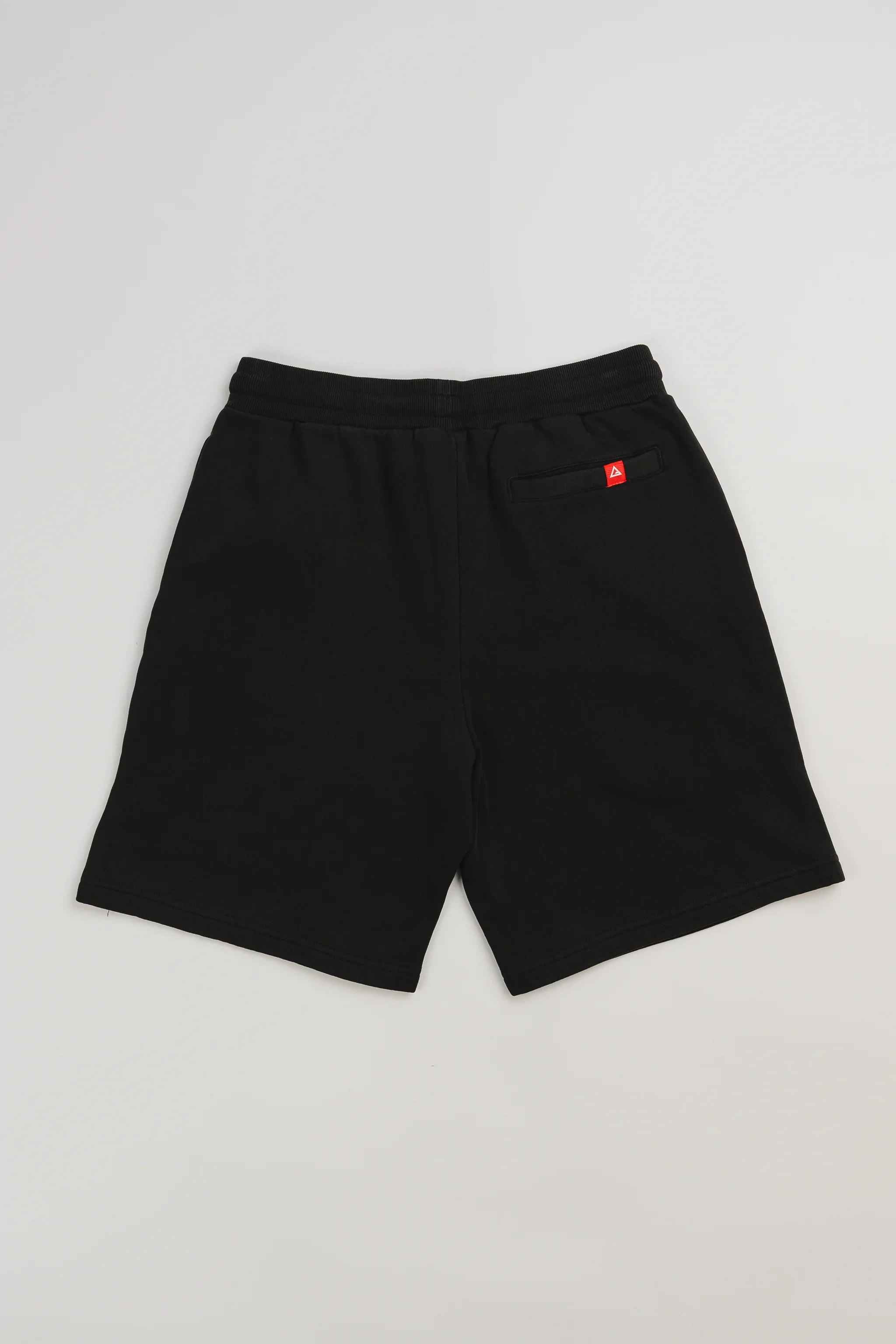 Legacy Shadow Shorts - Black - Image 5