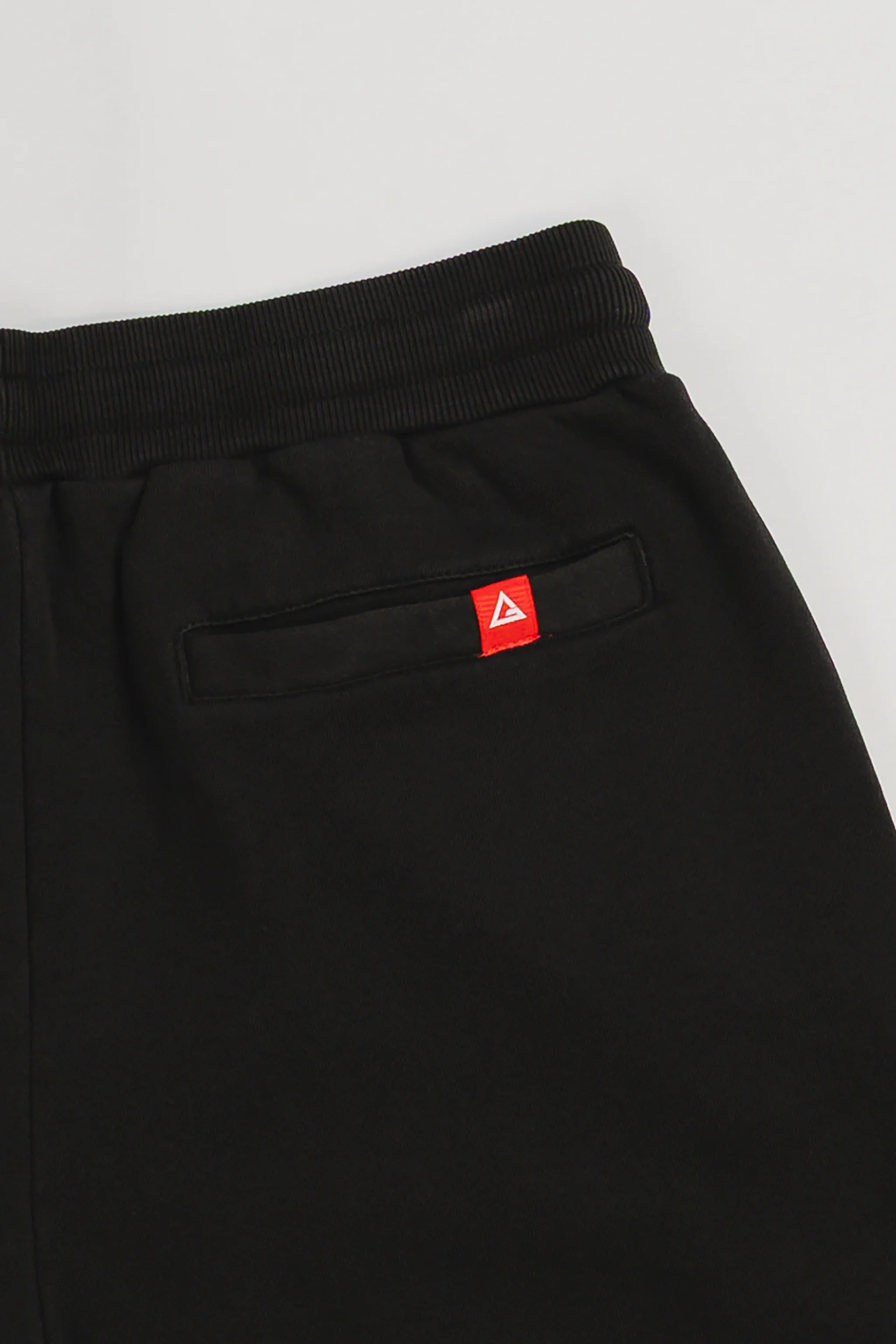 Legacy Shadow Shorts - Black - Image 6