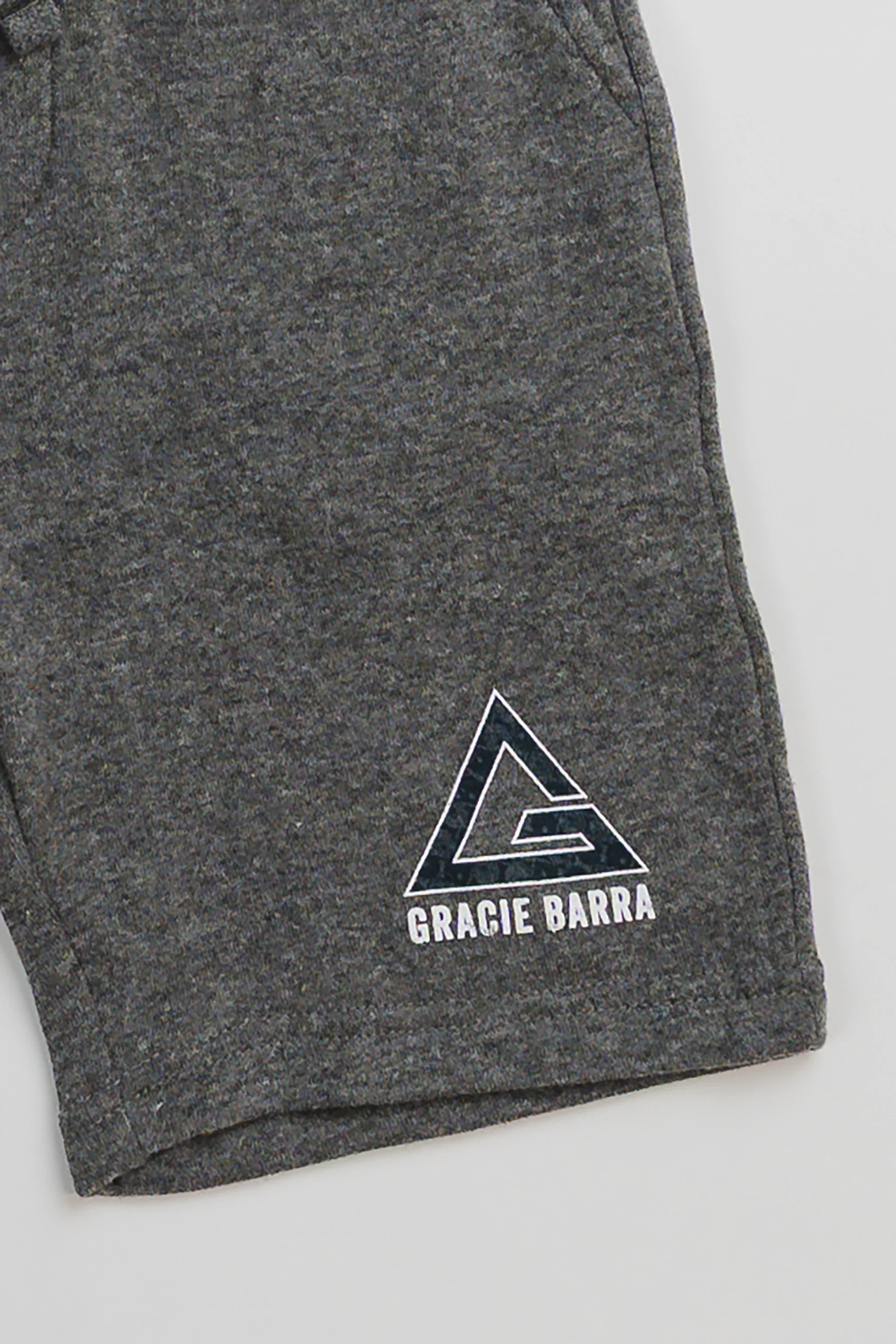 Legacy Shadow Youth Shorts - Grey - Image 3