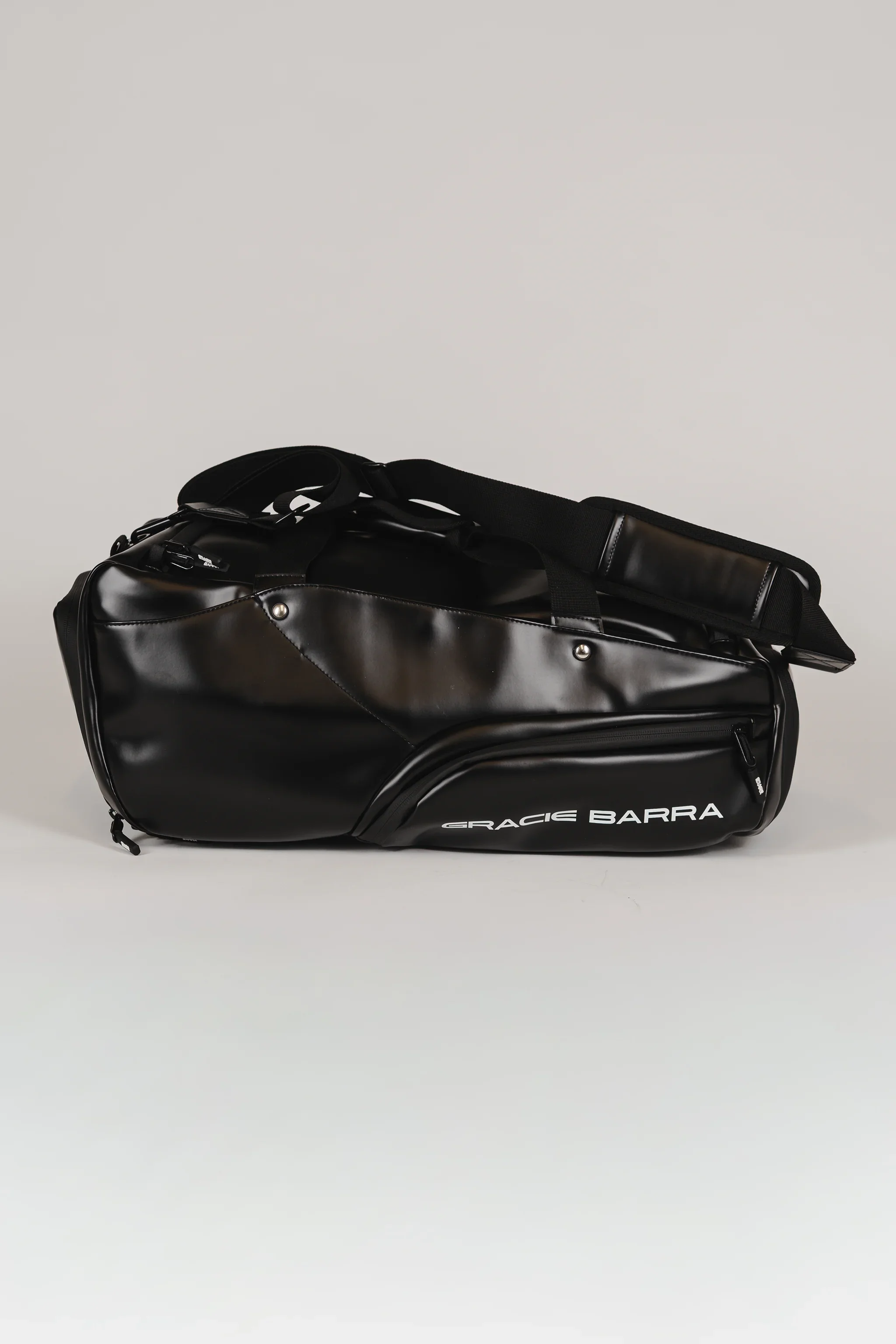 Legacy Travel Duffel - Black - Image 3