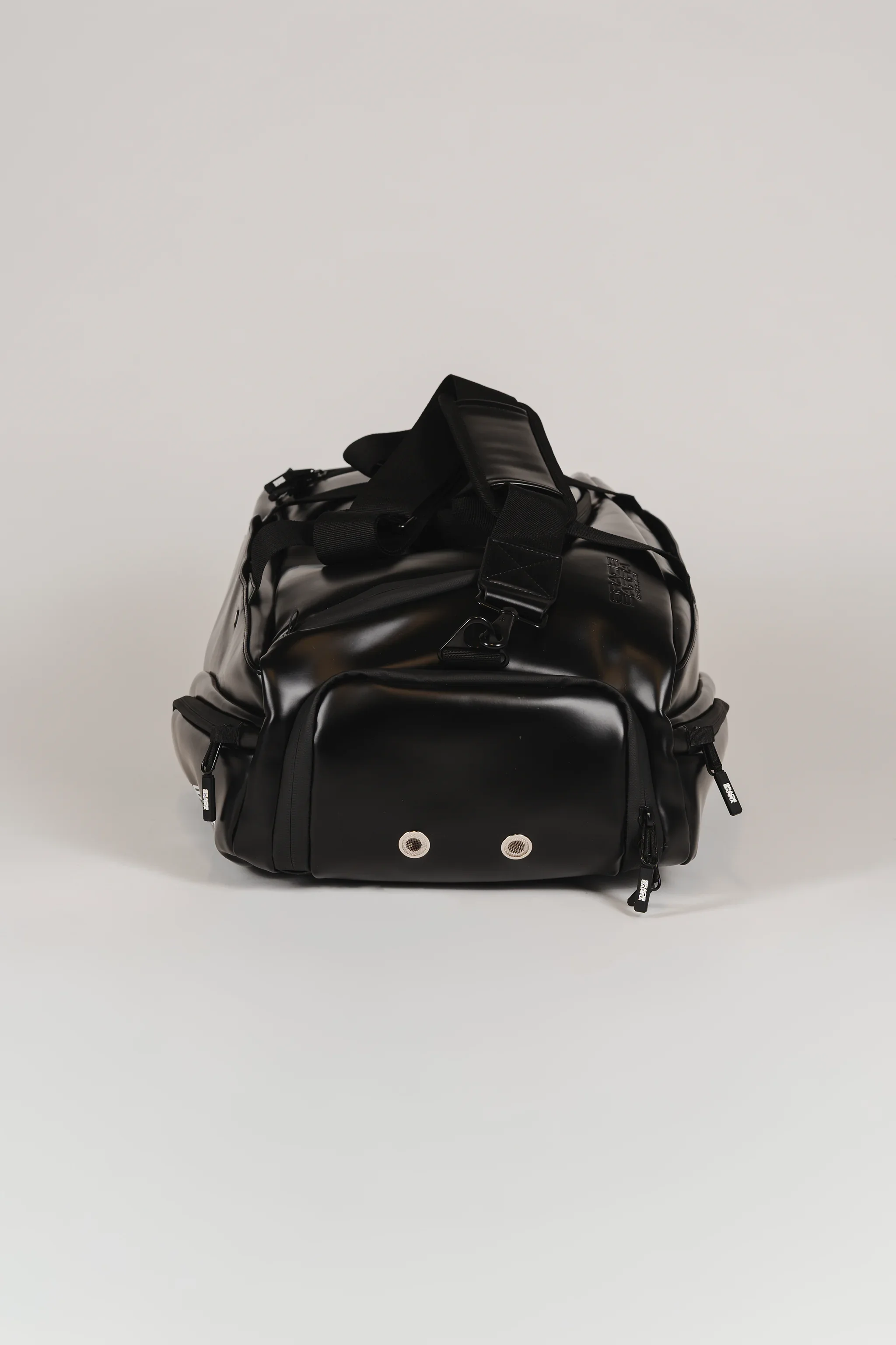 Legacy Travel Duffel - Black - Image 4