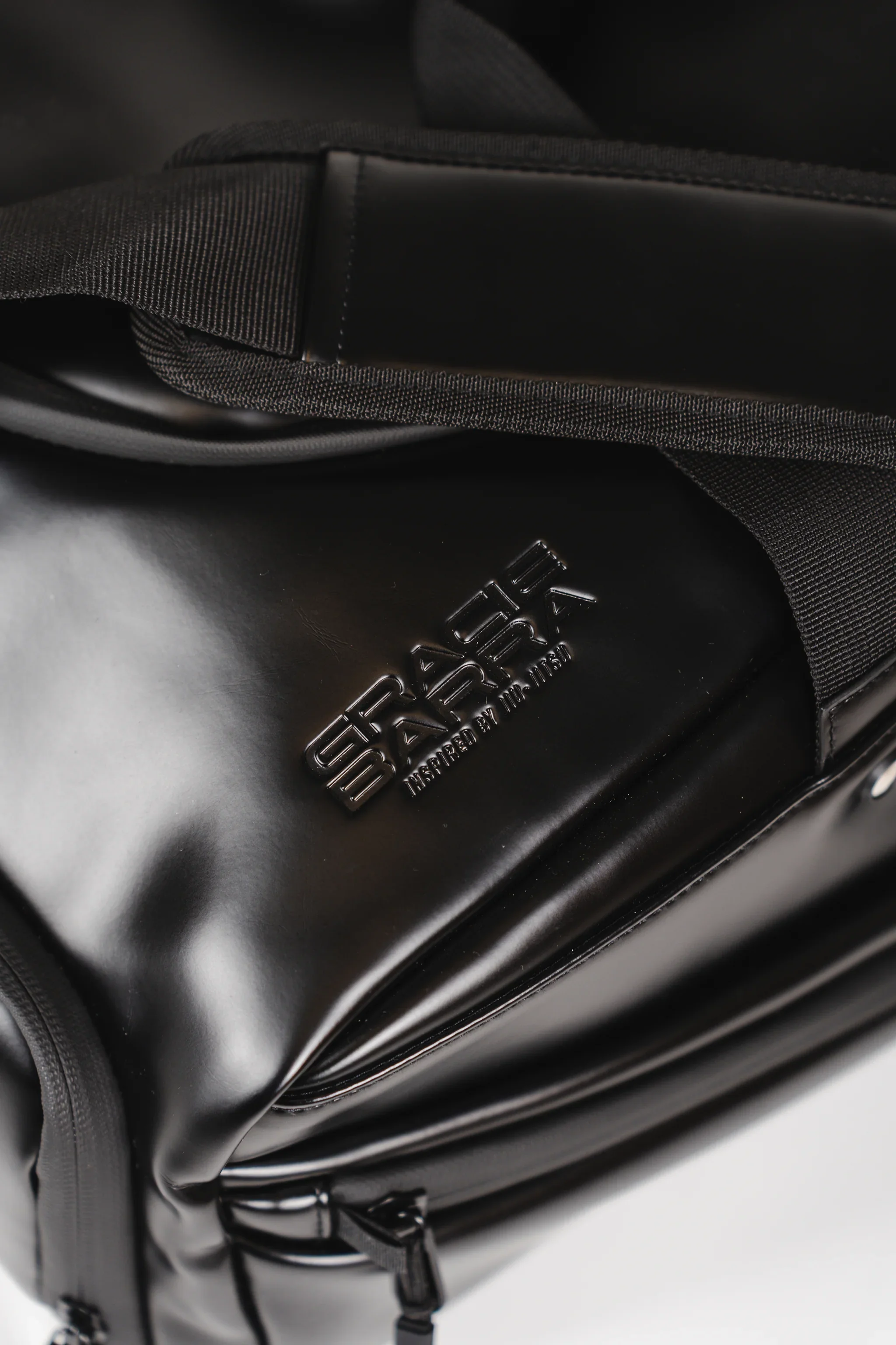 Legacy Travel Duffel - Black - Image 6