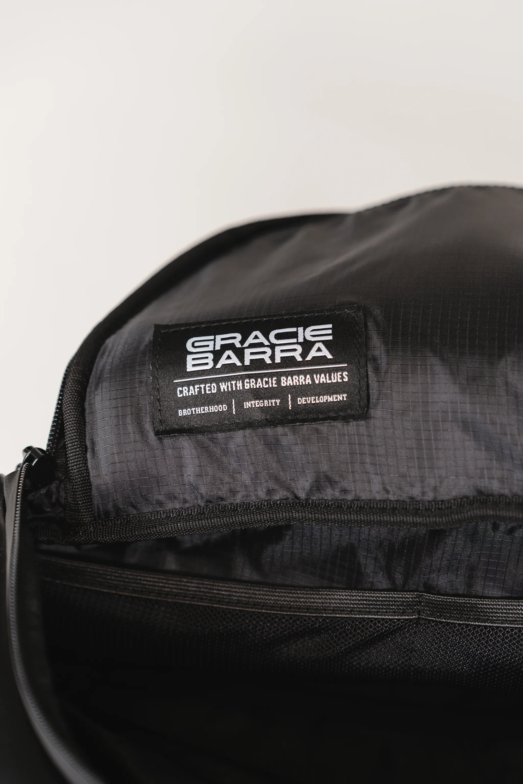 Legacy Travel Duffel - Black - Image 7