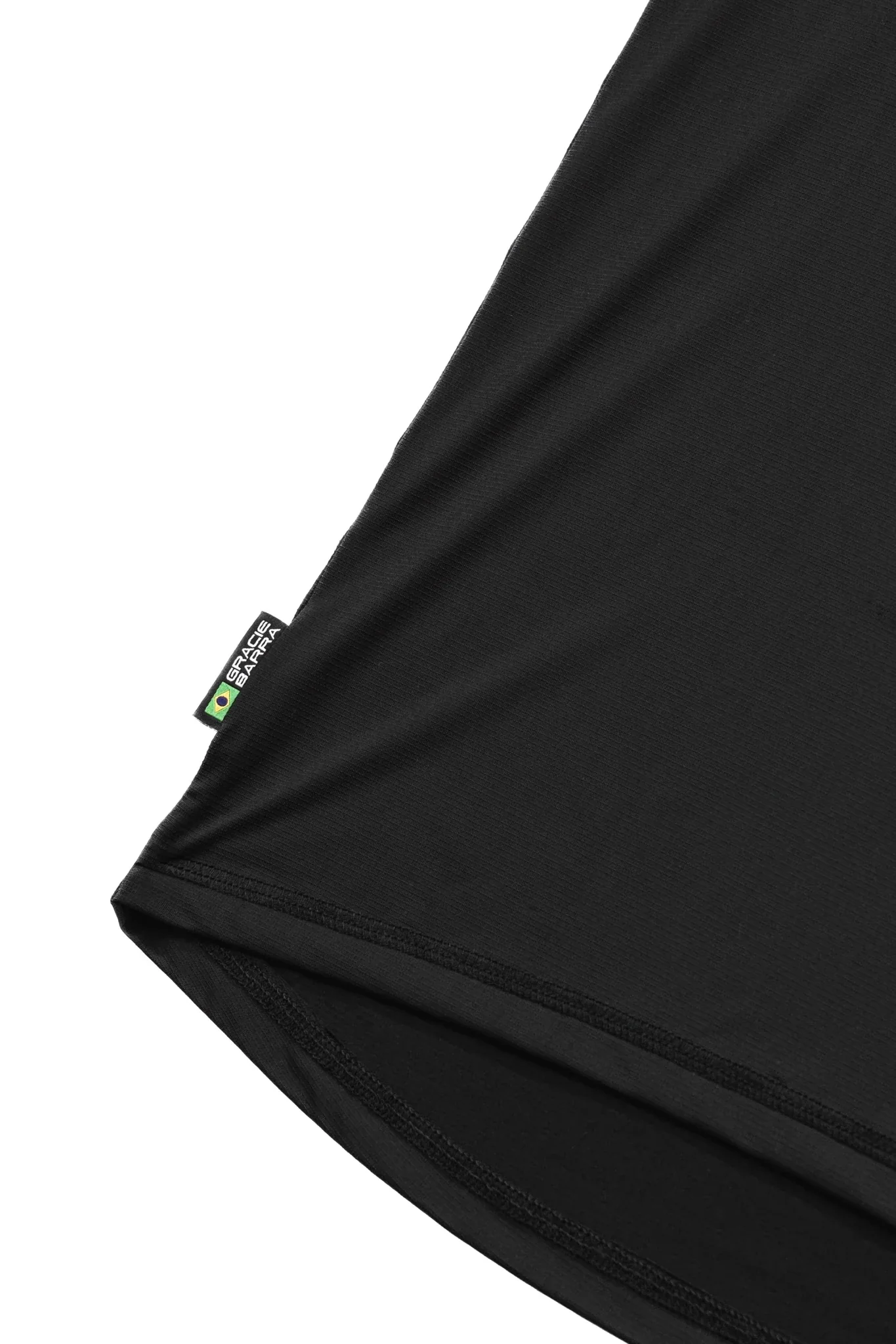 Legacy Womens Active Tee - Black - Image 3