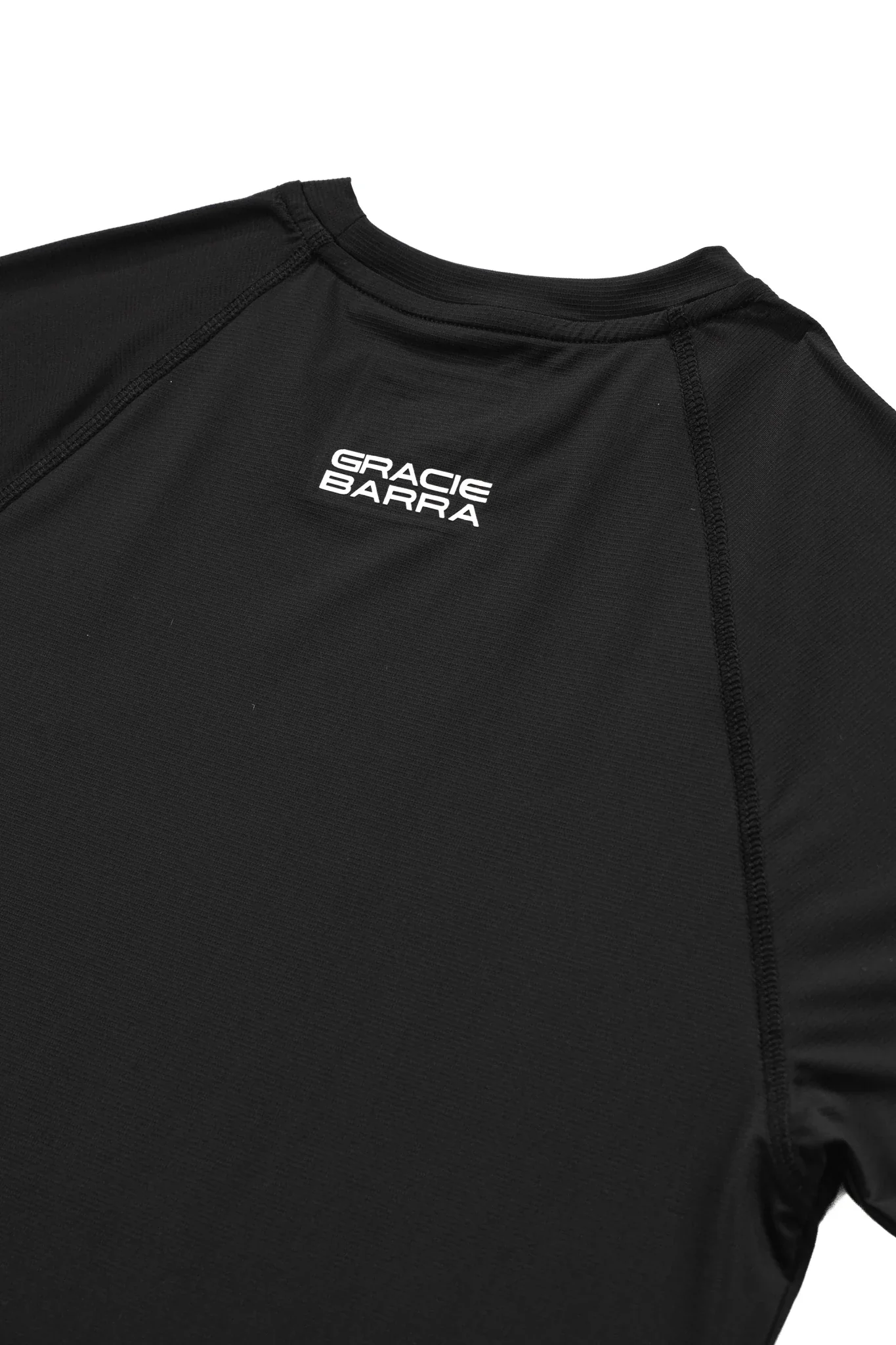 Legacy Womens Active Tee - Black - Image 5
