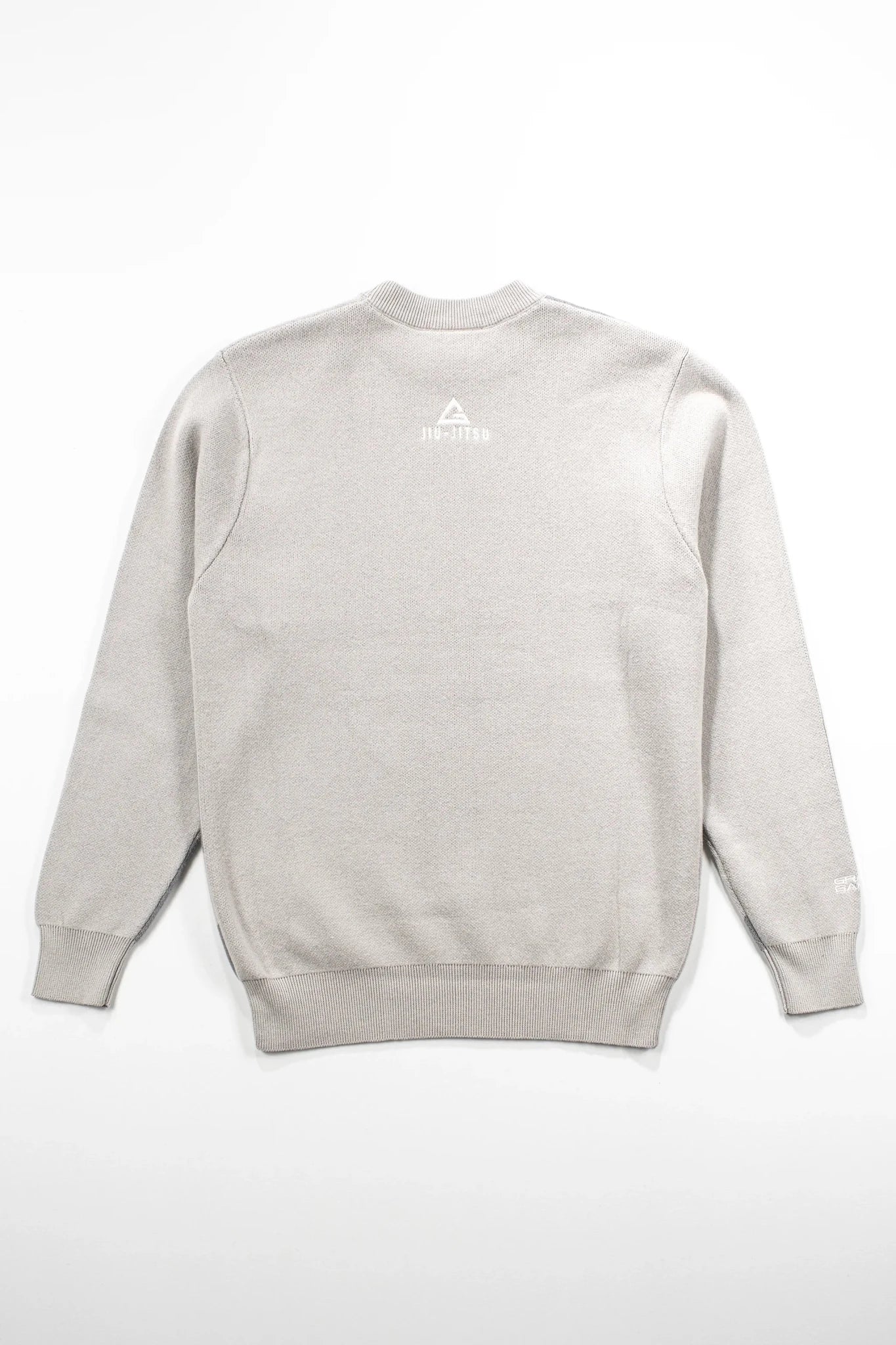 Legacy Womens Knit Sweater - Grey - Image 2